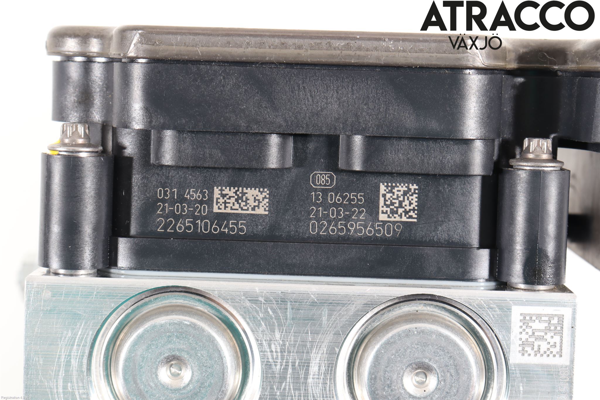 Suzuki VITARA 15- Abs Hydraulaggregat