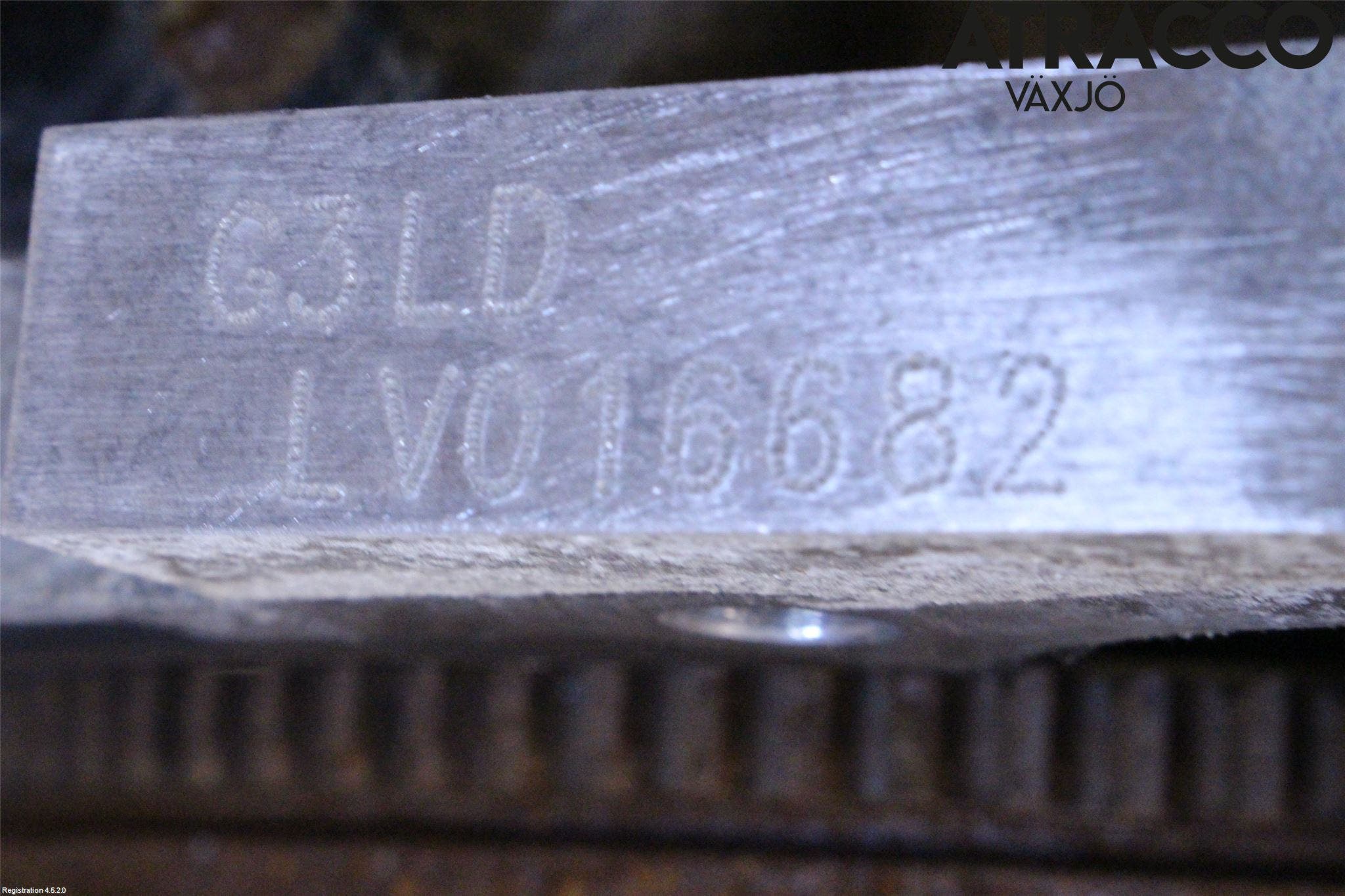 Hyundai i10 LA 20- Motor Bensin