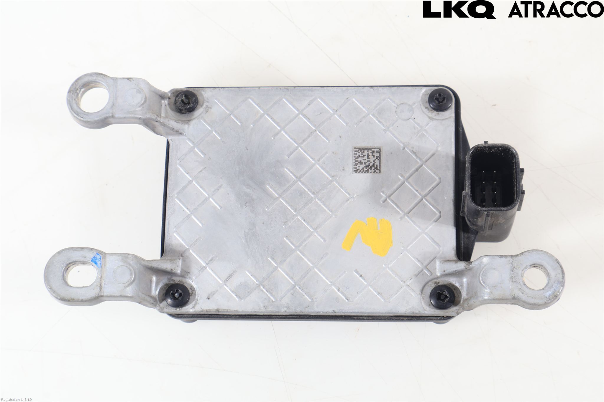 Nissan QASHQAI 17-21 Sensor Aktivt Kollisionsskydd
