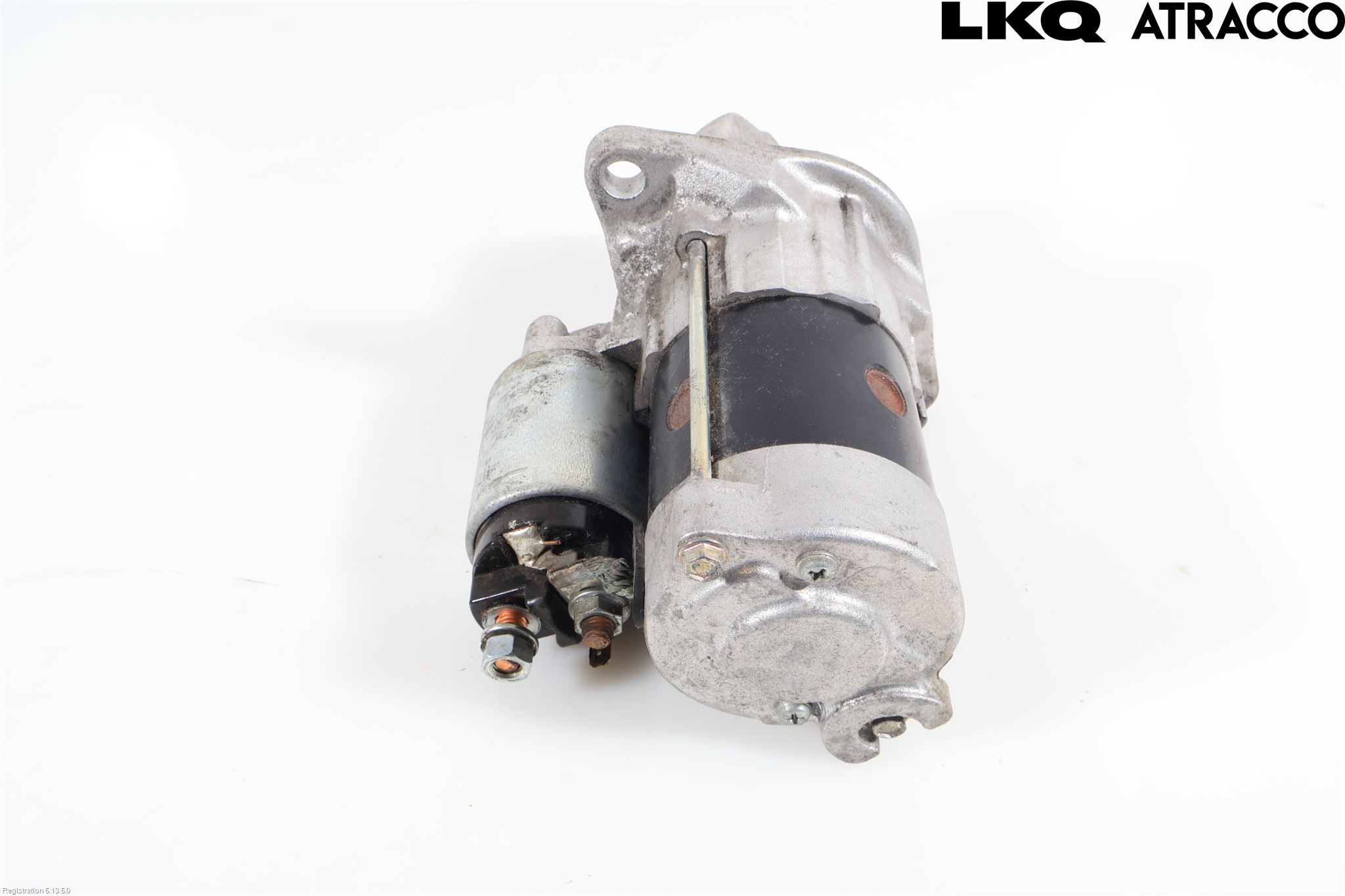 Subaru OUTBACK 21- Startmotor