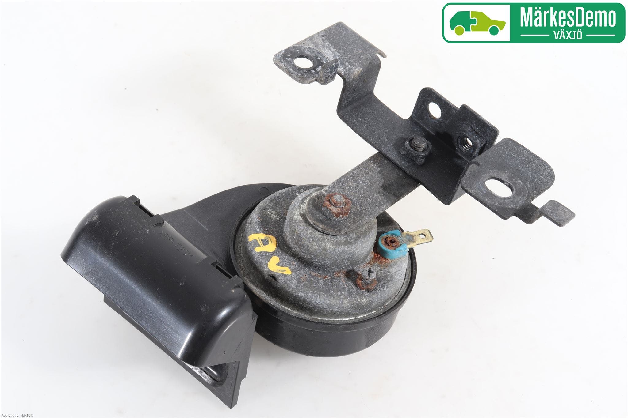 Mazda CX-3 Signalhorn