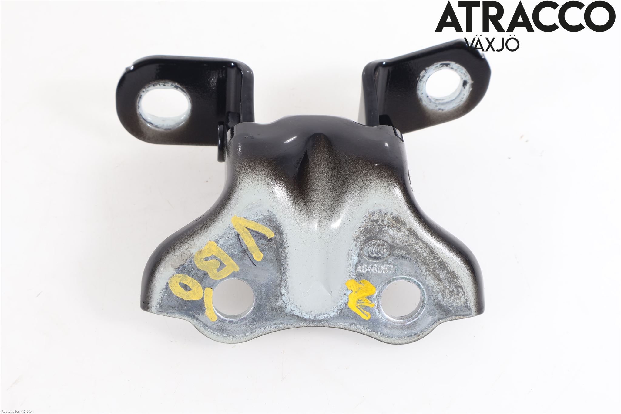 Kia PICANTO 12-17 Dörrgångjärn