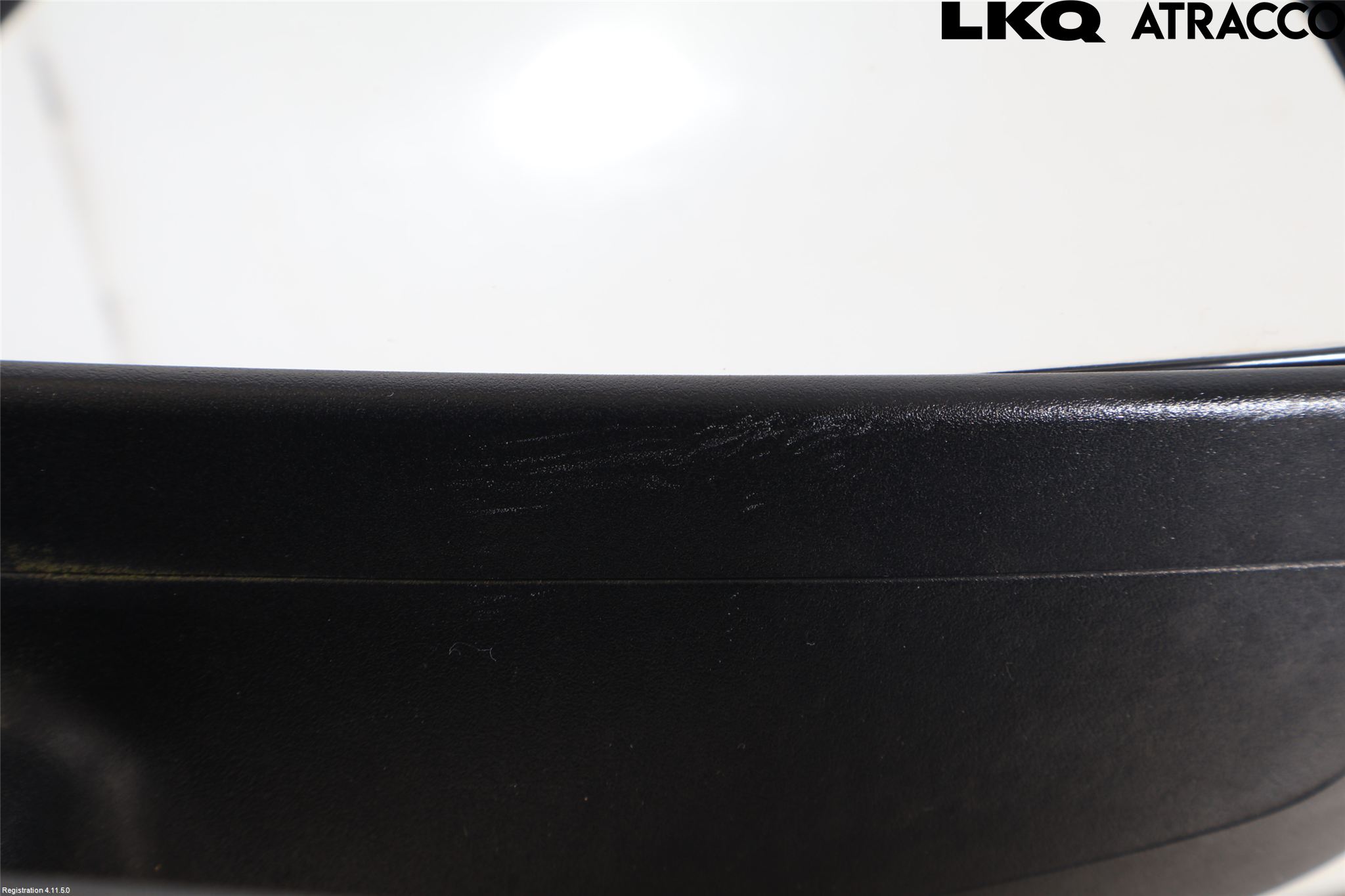 Fiat DOBLO CARGO Spegel Yttre El Vä