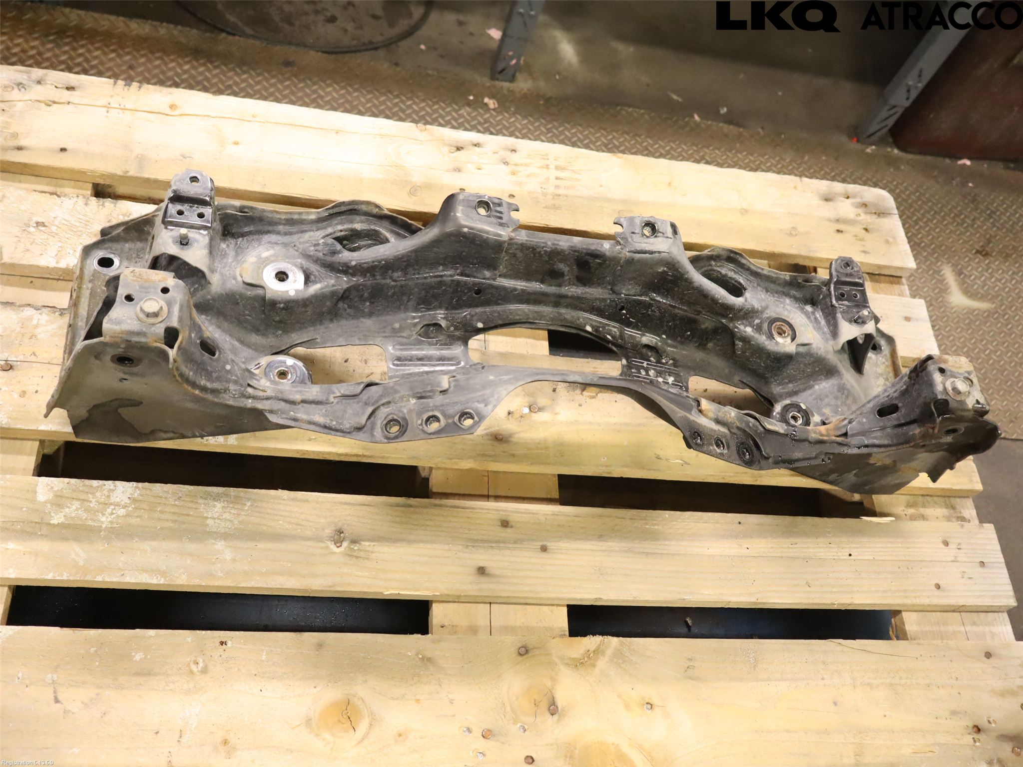 Subaru OUTBACK 21- Framvagnsbalk