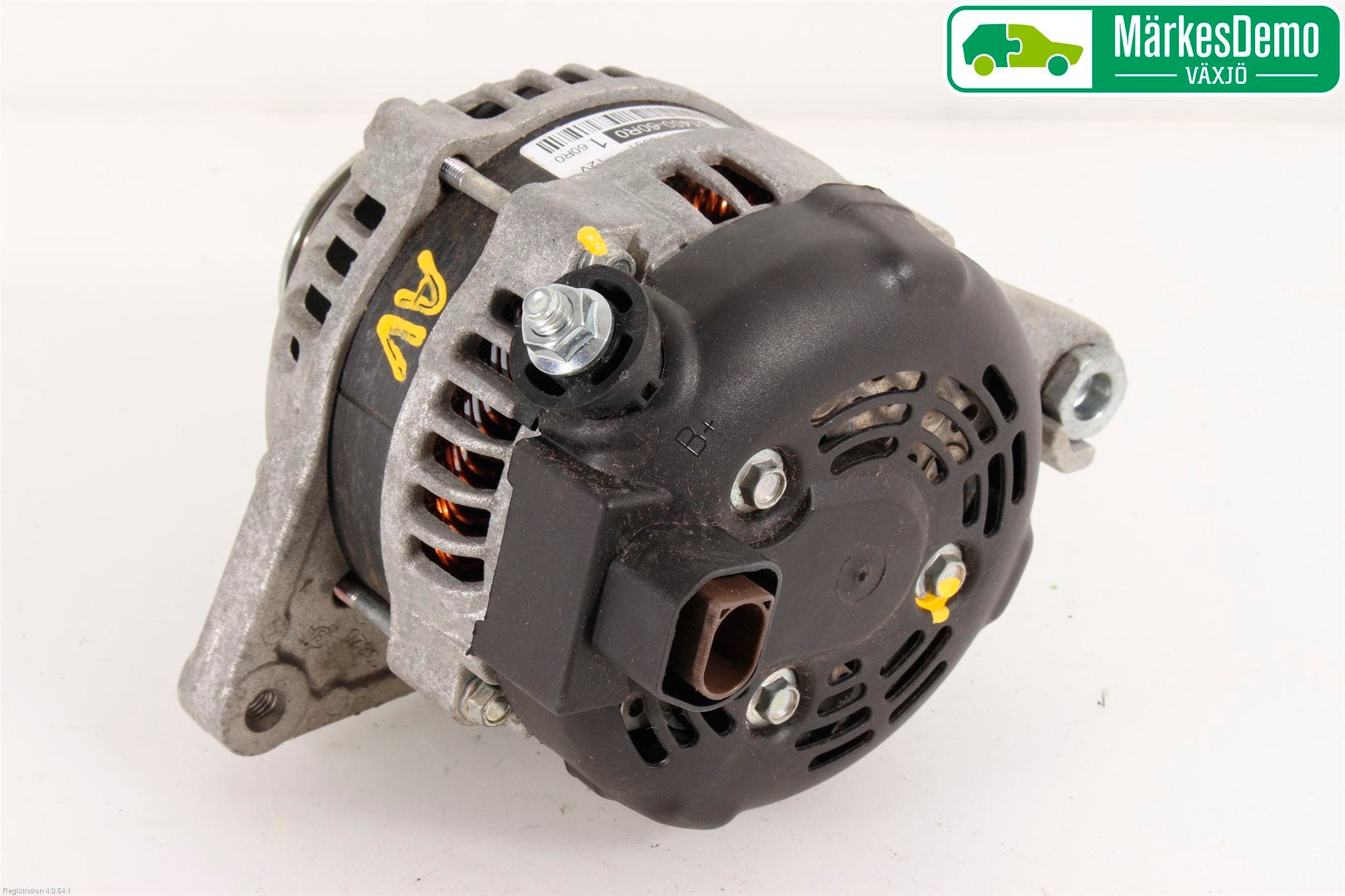 Suzuki VITARA 15- Generator