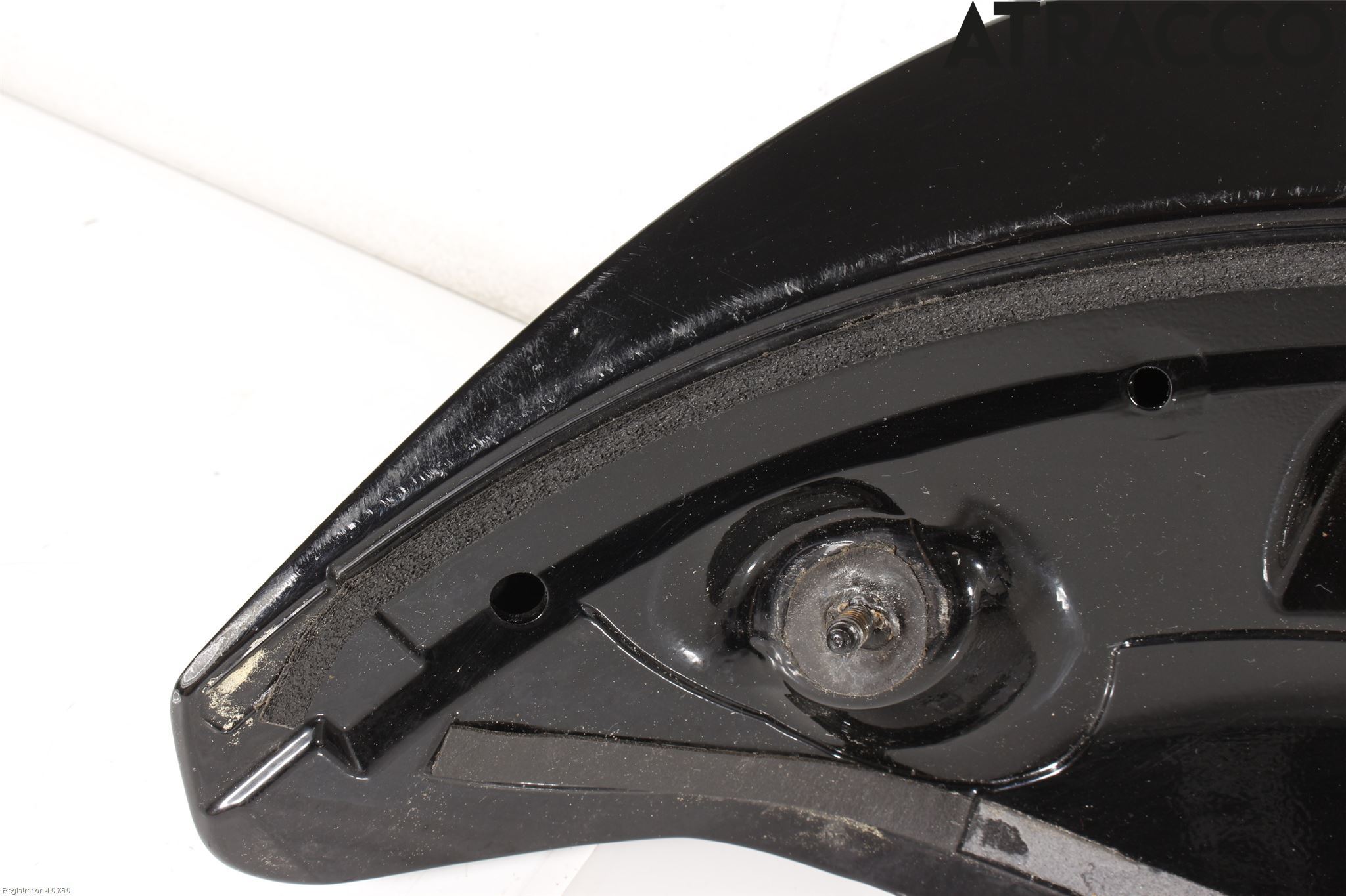 Hyundai i30 GD 13-17 Spoiler Baklucka