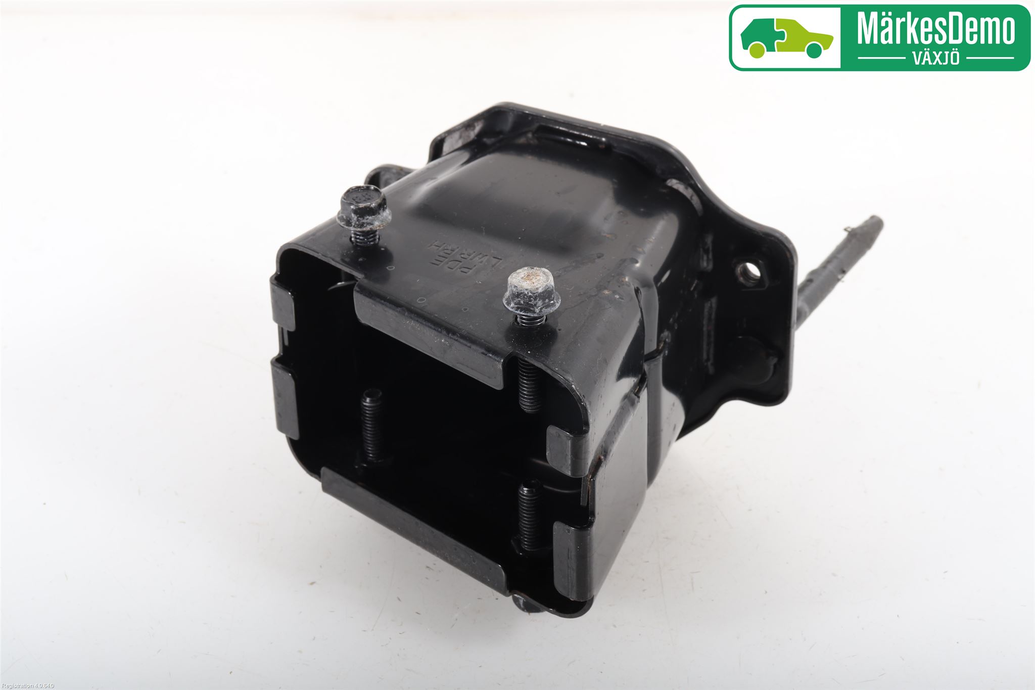 Hyundai i30 PD 17- Stötfångarbärjärn Bak