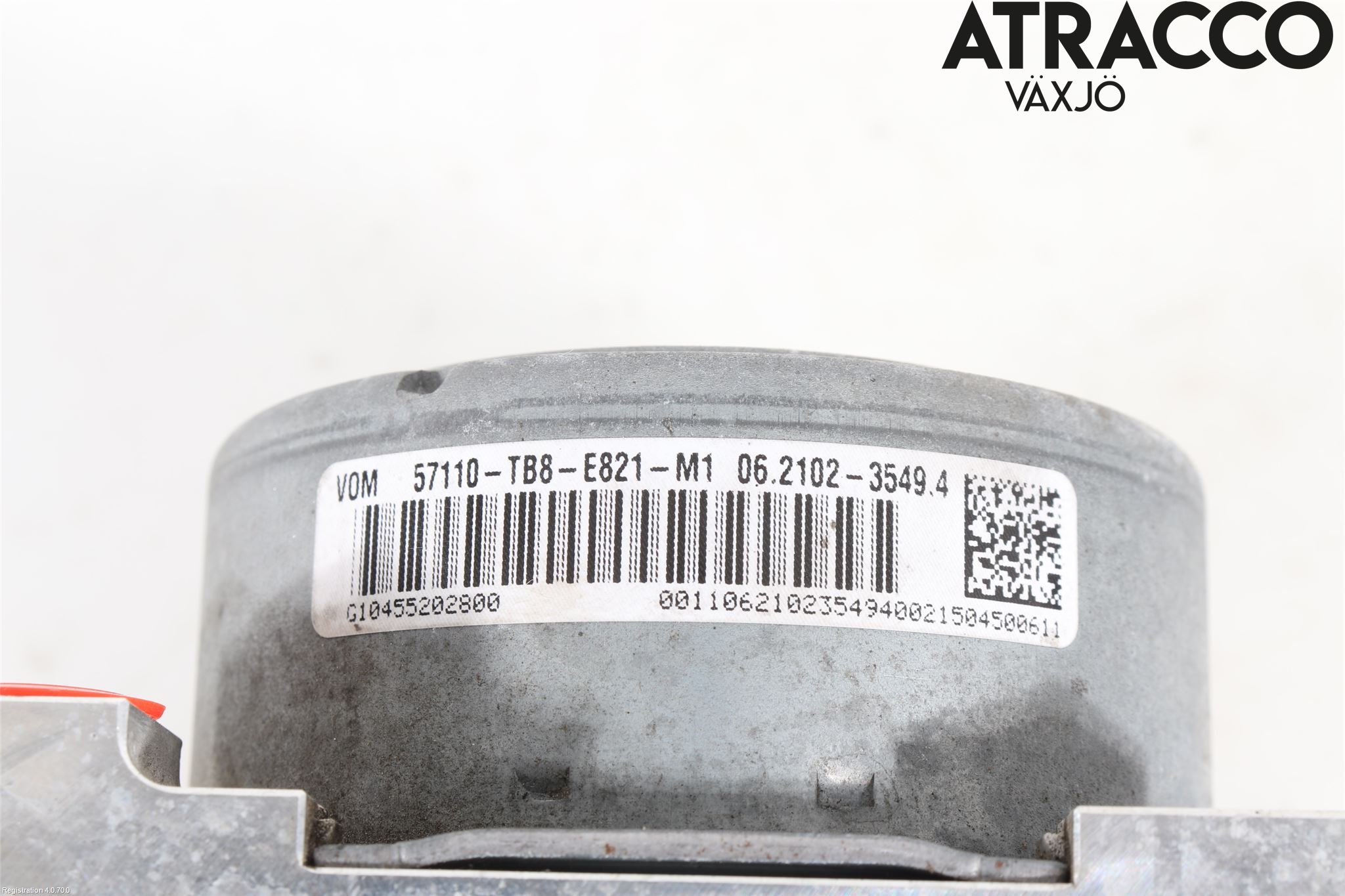 Honda CIVIC 12-16 Abs Hydraulaggregat