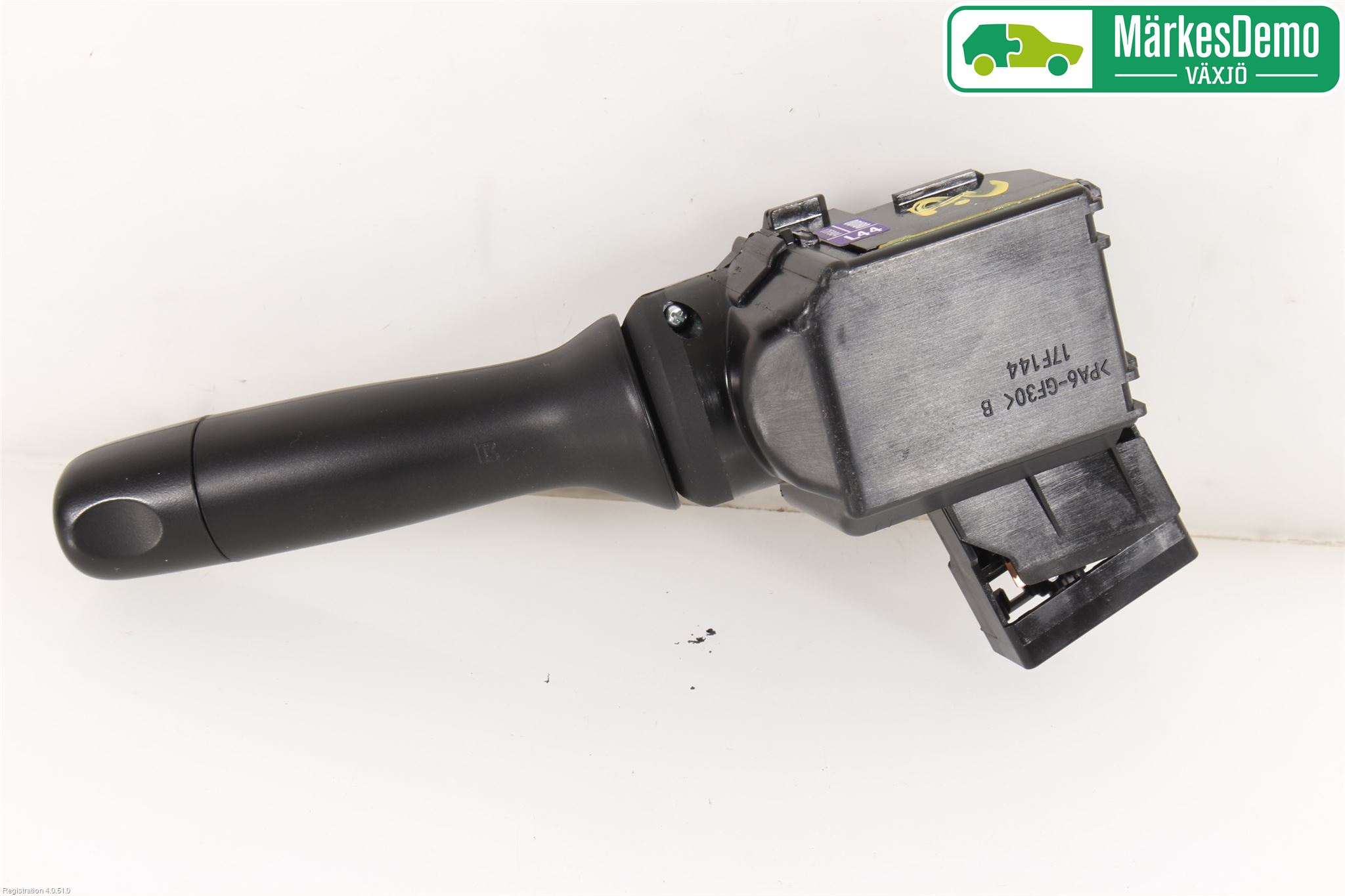 Toyota YARIS XP130 15-20 Spak Torkar-Spolomk