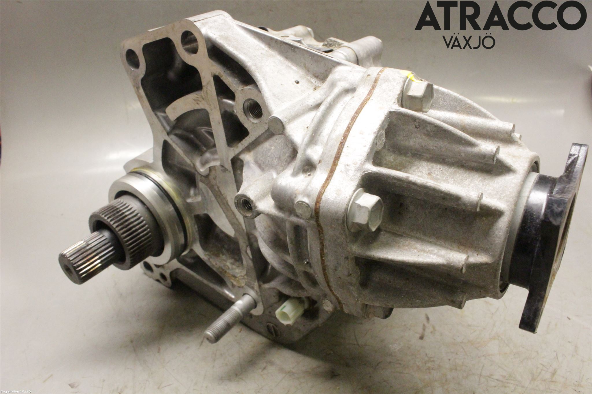 Suzuki VITARA 15- Växel Fördelningslåda