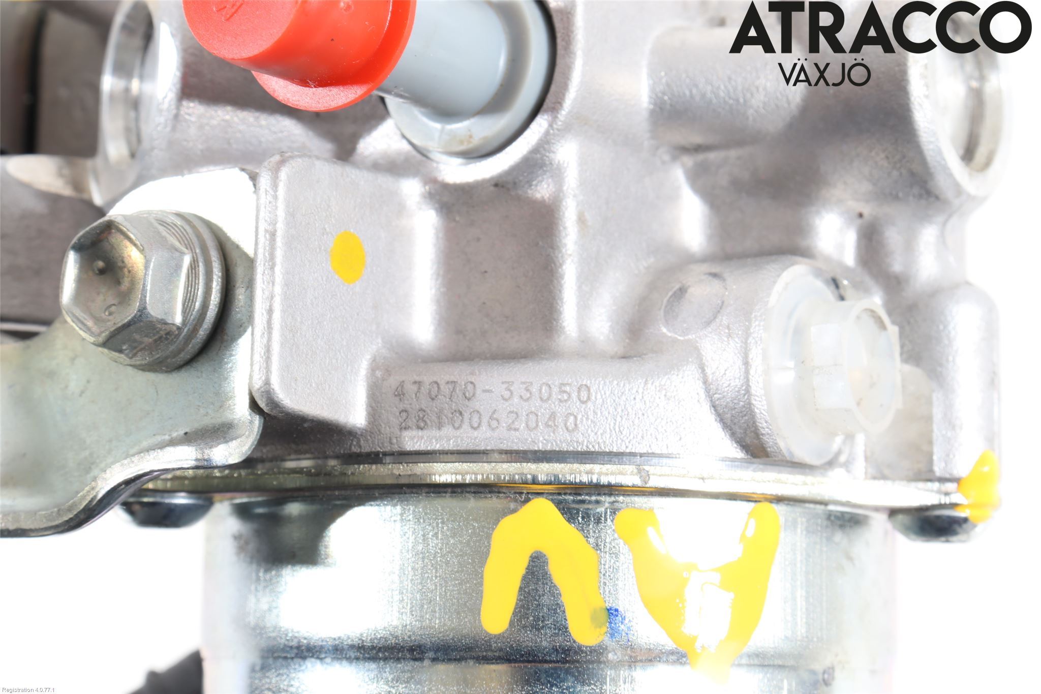 Lexus ES 250/300/330 Abs Hydraulpump