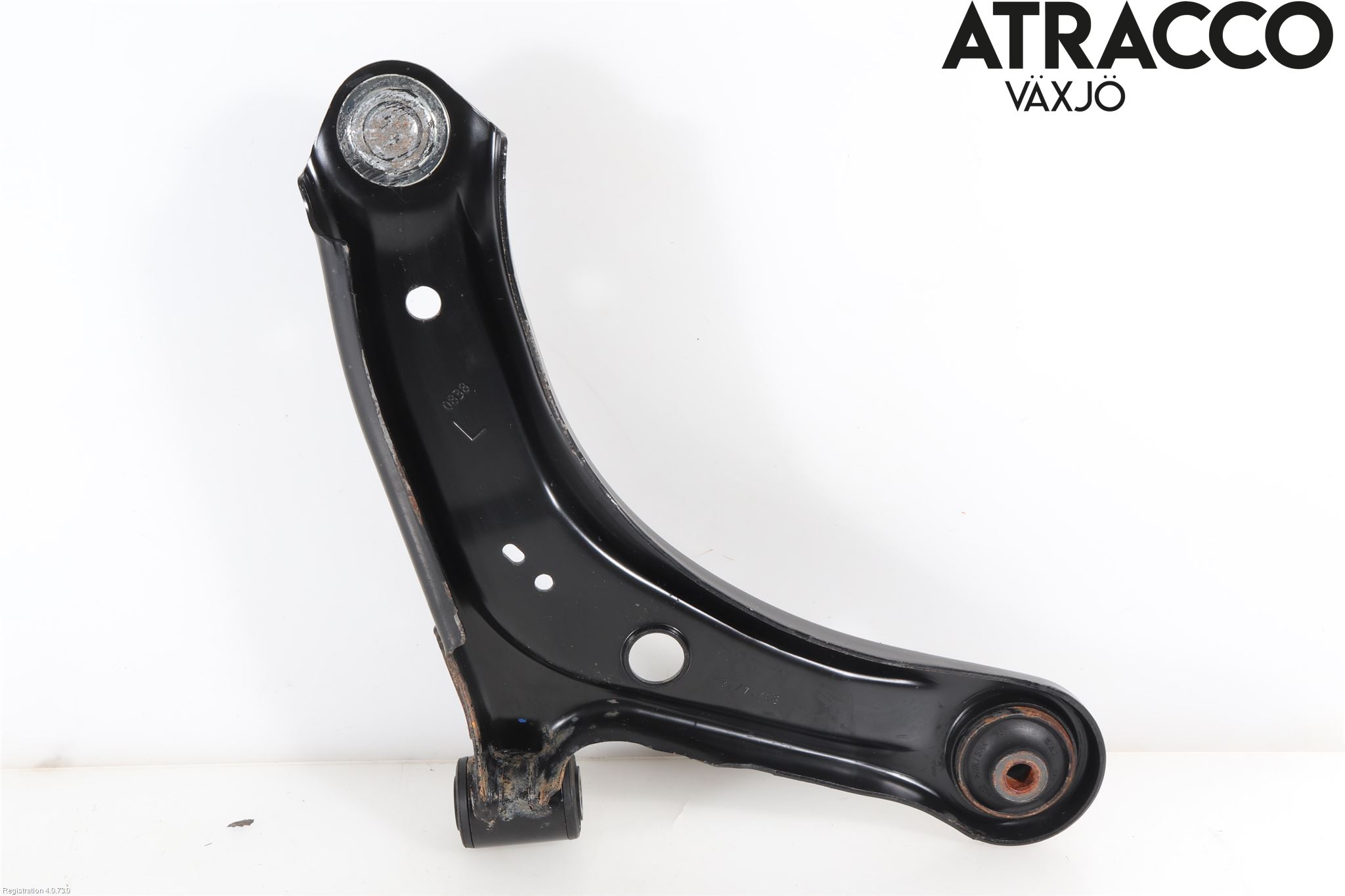 Suzuki VITARA 15- Bärarm Fram Undre Vä