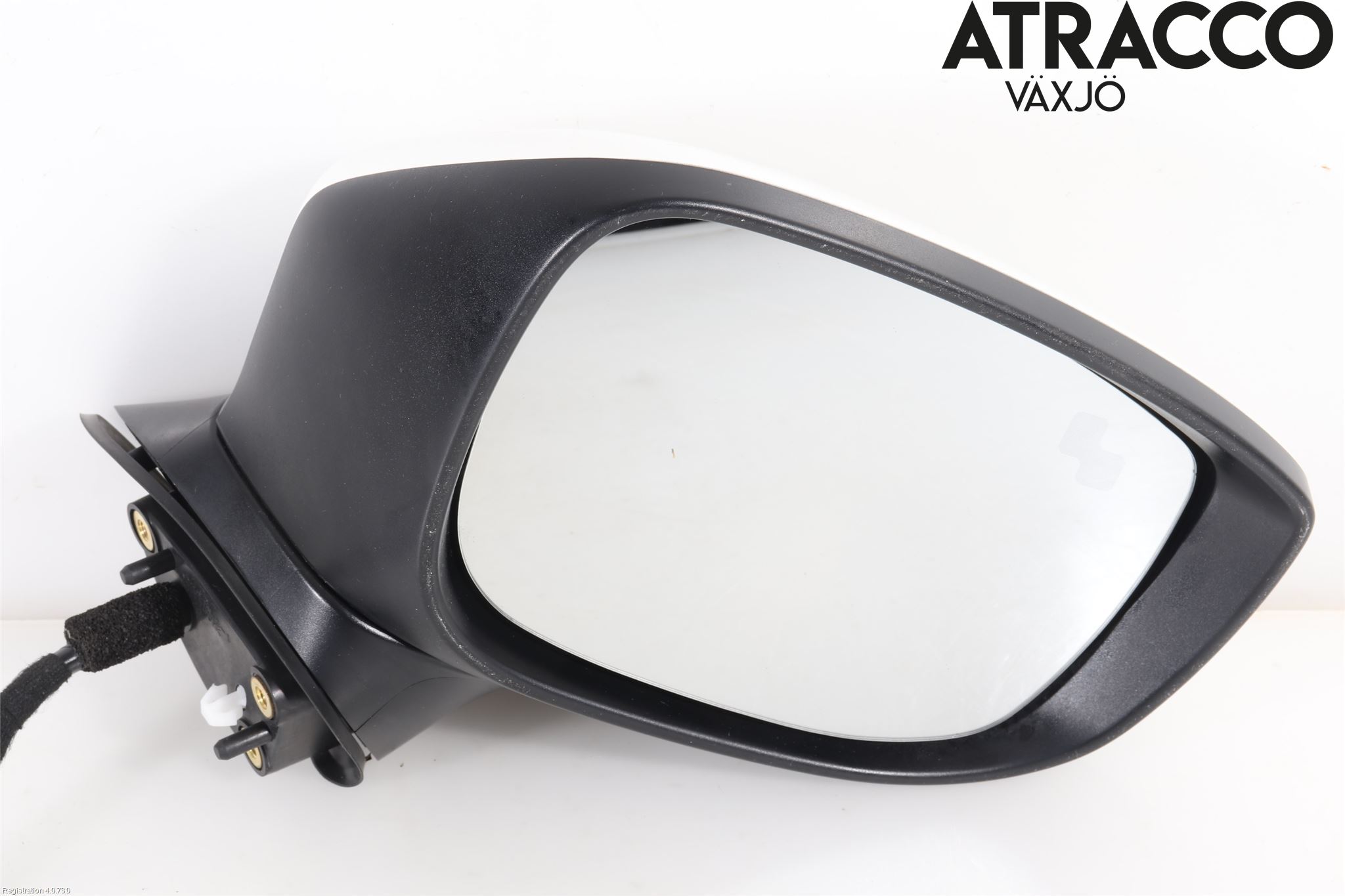 Mazda CX-5 17- Spegel Yttre El Hö