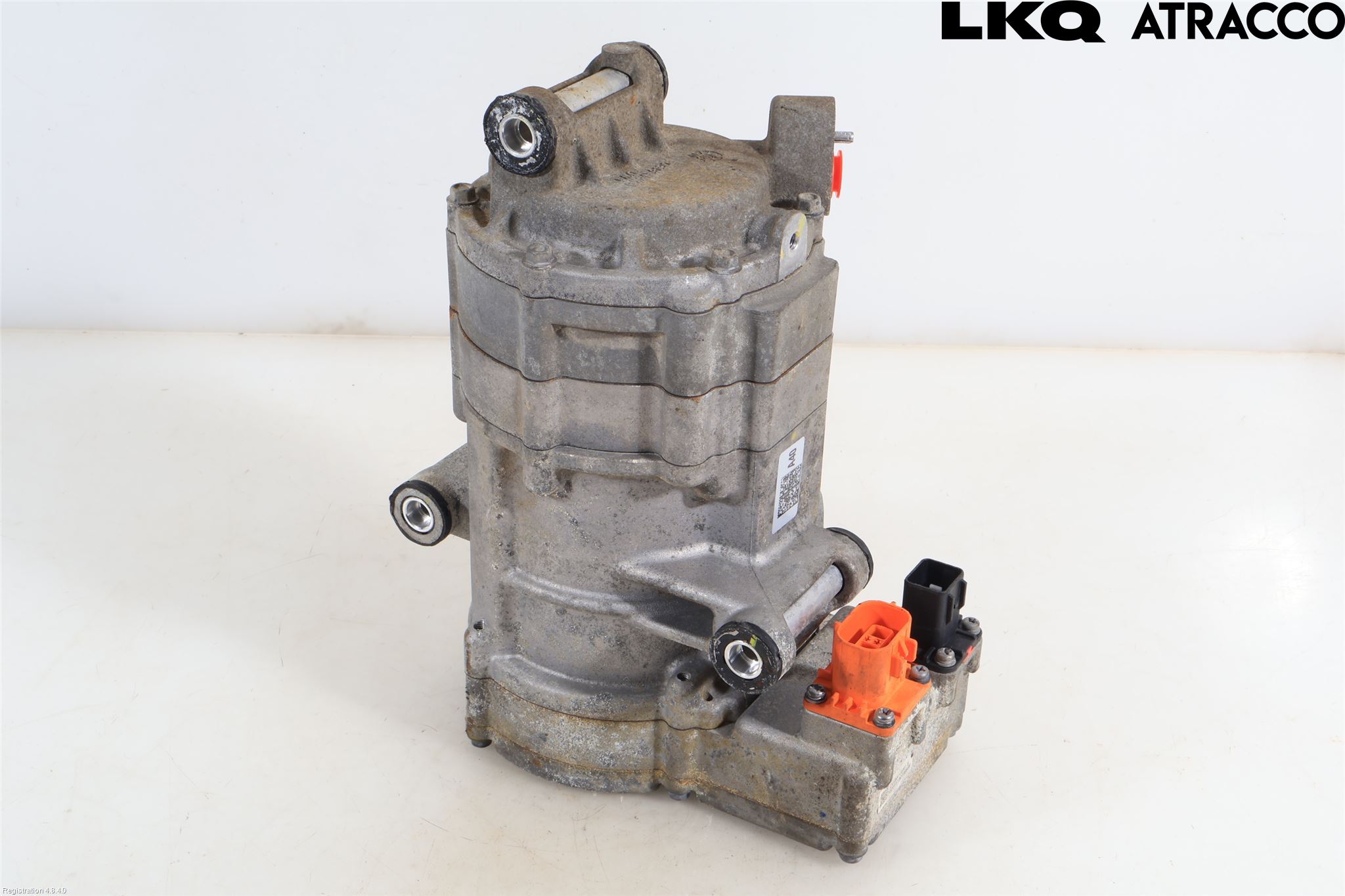 Kia EV6 (CV) 22- Ac Kompressor