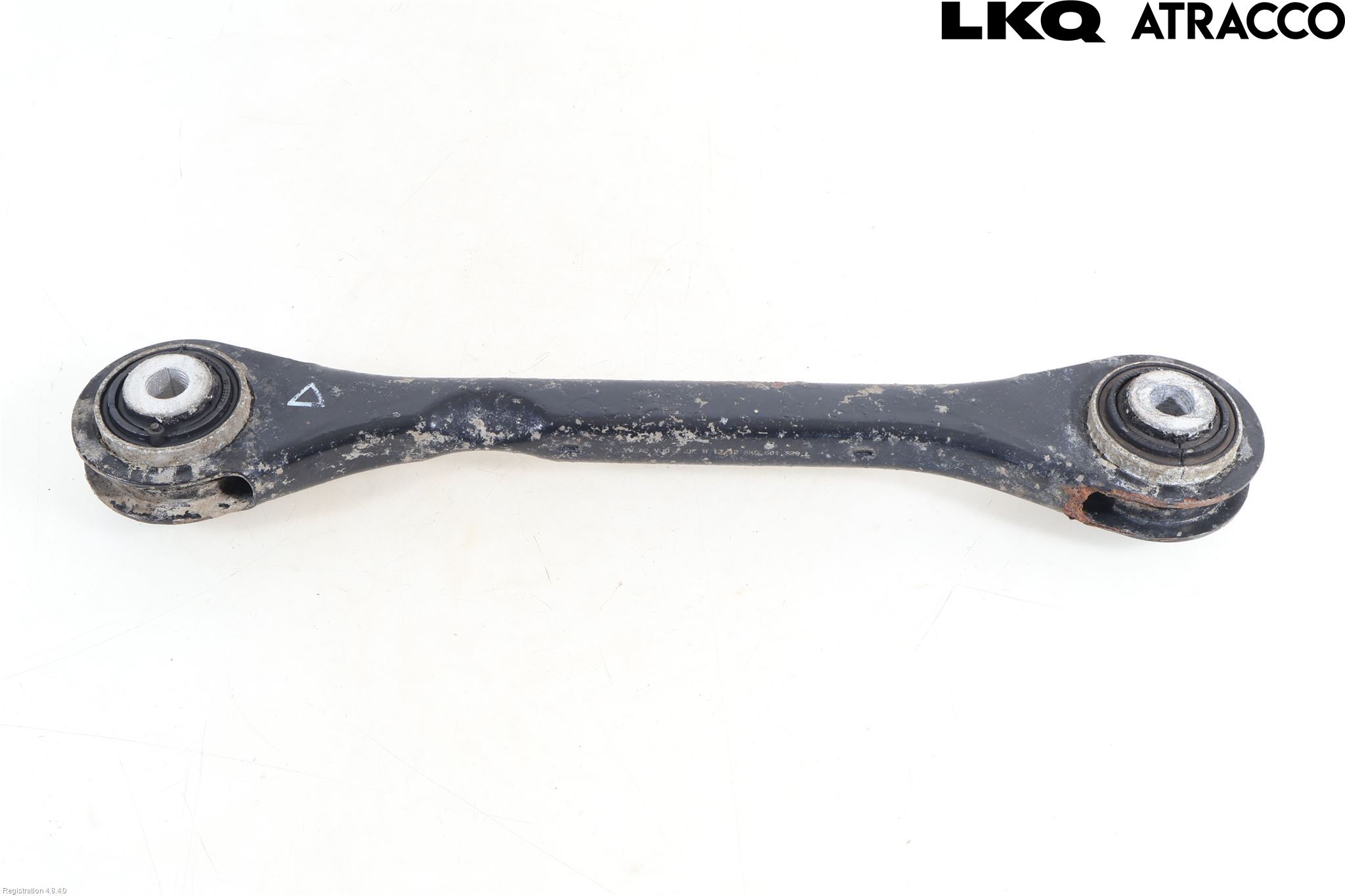 Audi A5 07-16 Bärarm Bak Höger