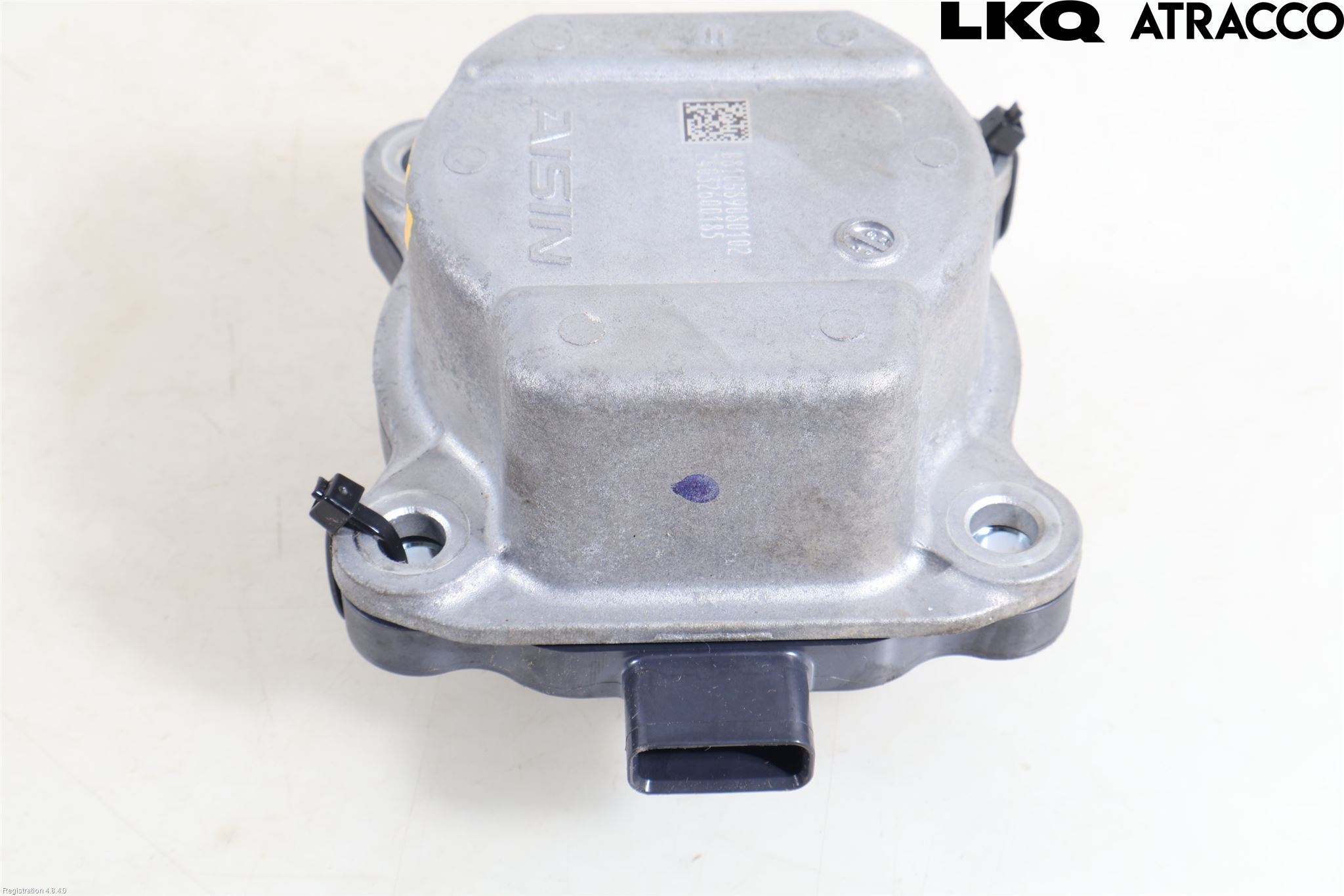 Toyota COROLLA 19- Vattenpump