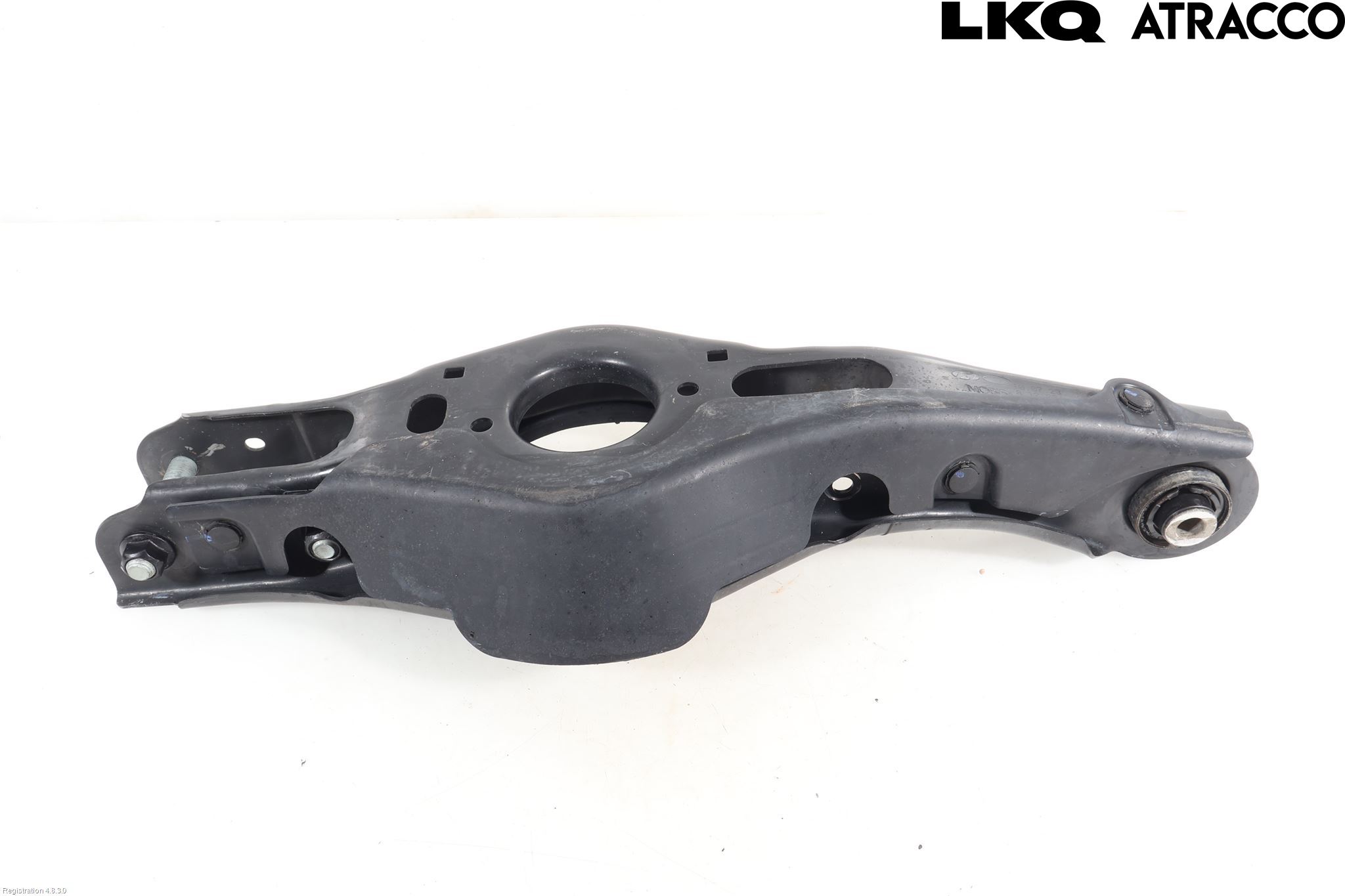 Hyundai TUCSON 05- Bärarm Bak Vänster