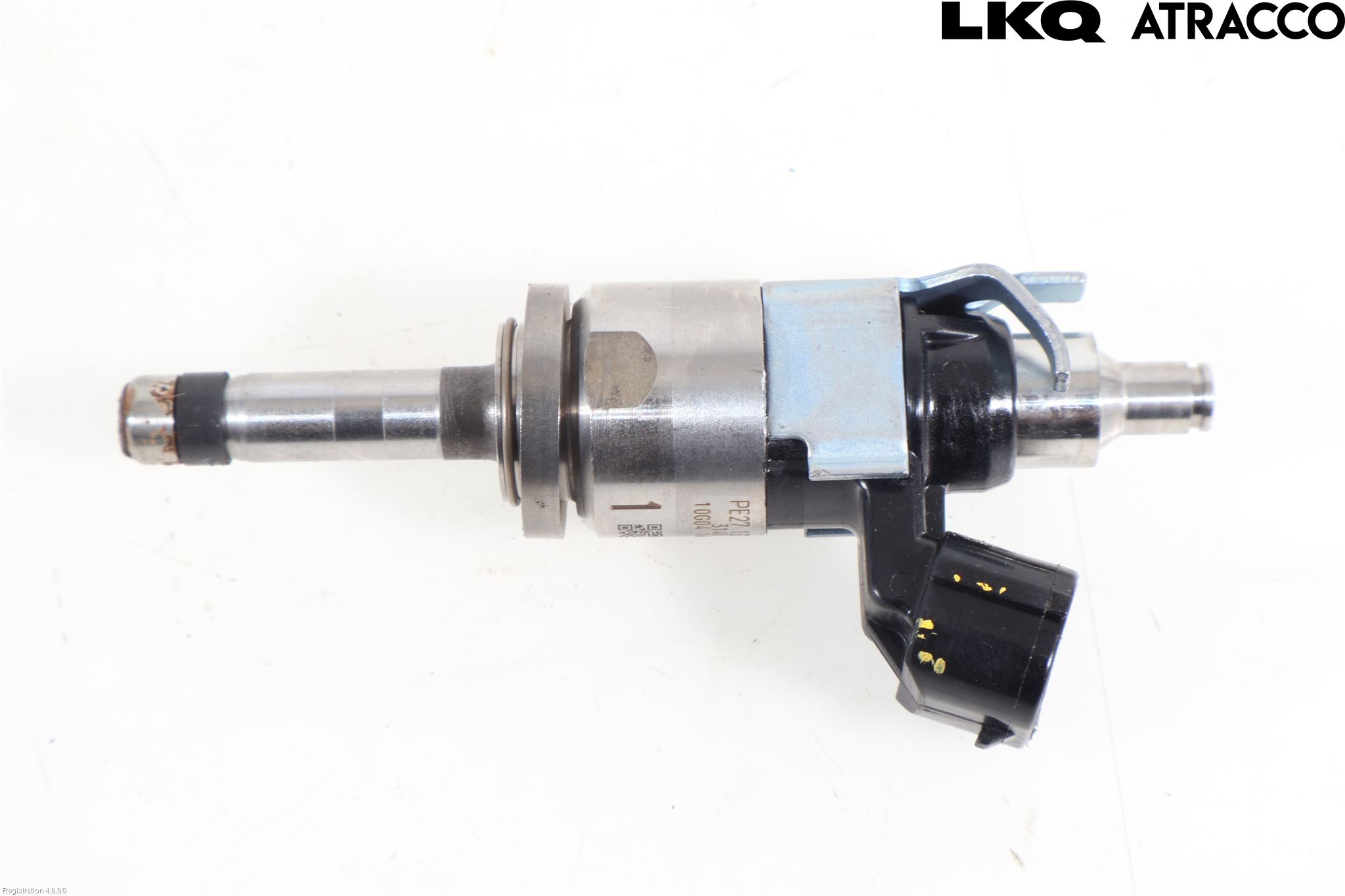 Mazda CX-30 20- Injspridare