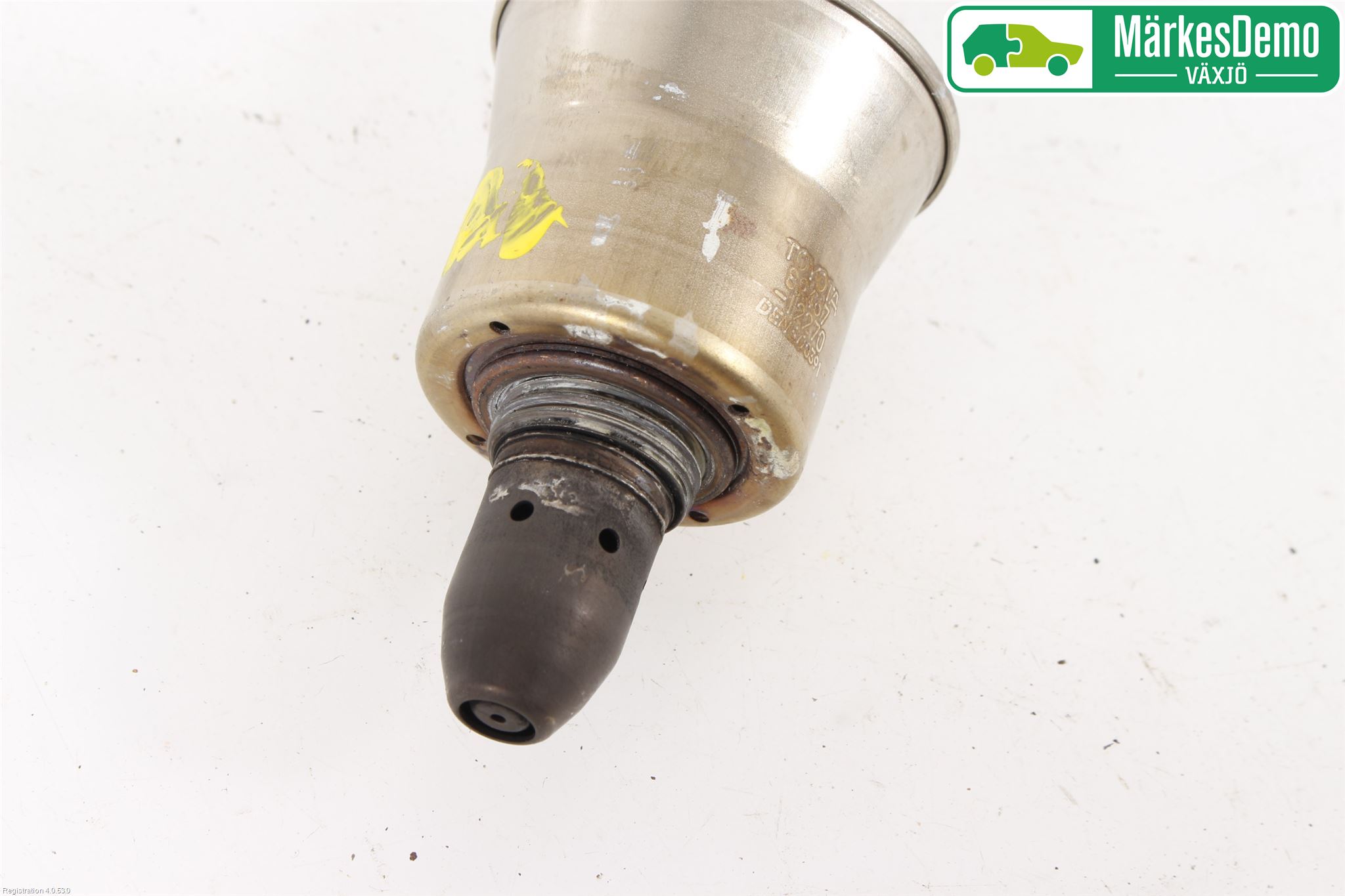 Toyota AURIS 13-19 Injlambdasond