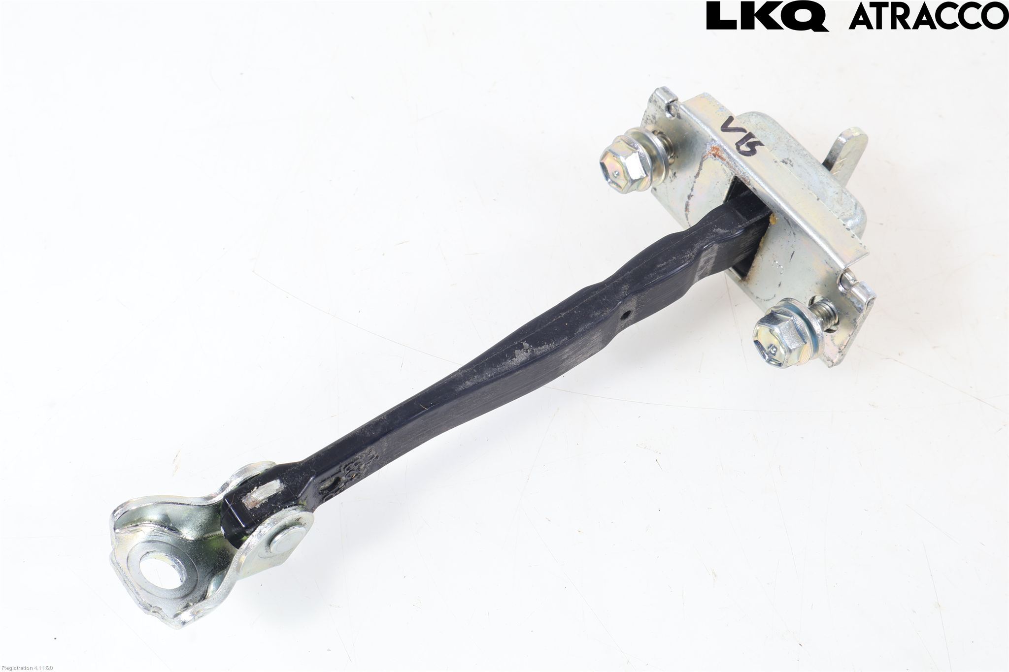 Toyota RAV4 19- Dörrstopp