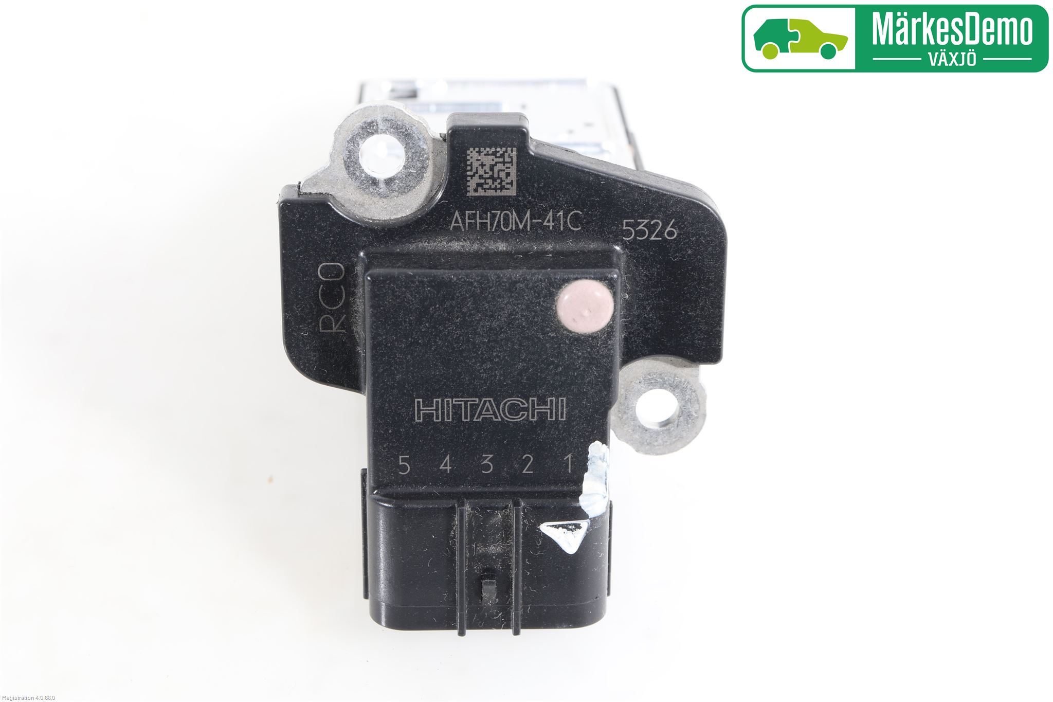 Honda JAZZ 15-20 Injluftmassamätare