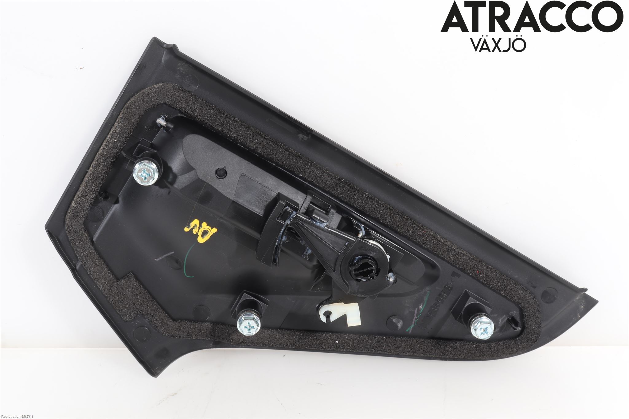 Suzuki SWIFT 17-24 Dörrhandtag Yttre Vä