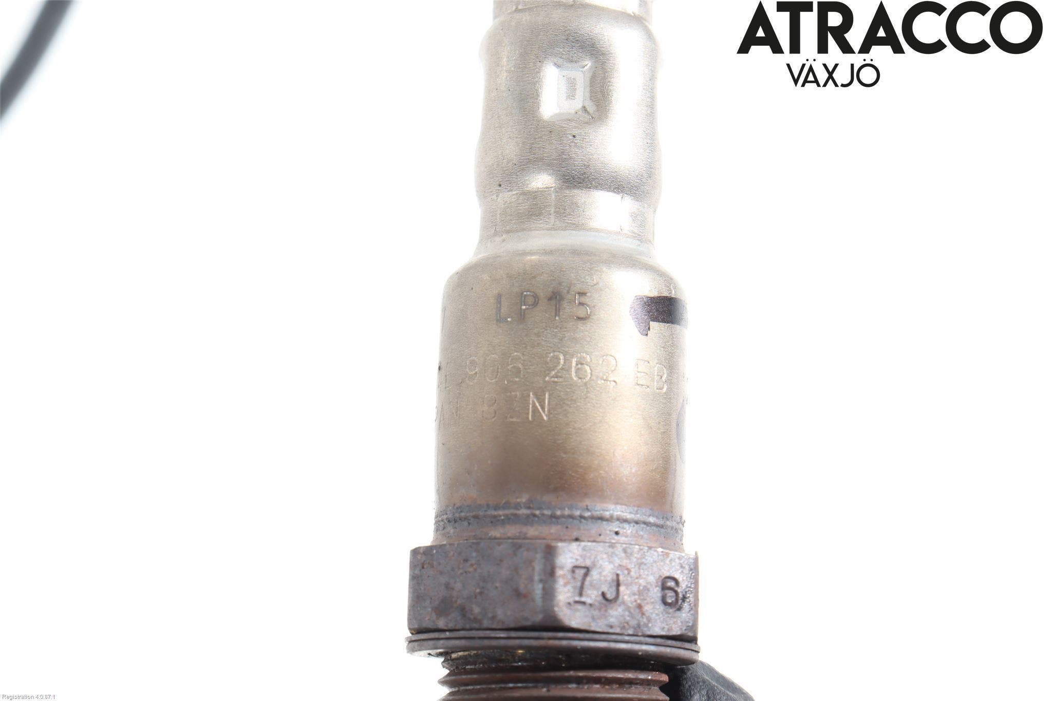 Volkswagen VW GOLF / E-GOLF VII 13-20 Injlambdasond