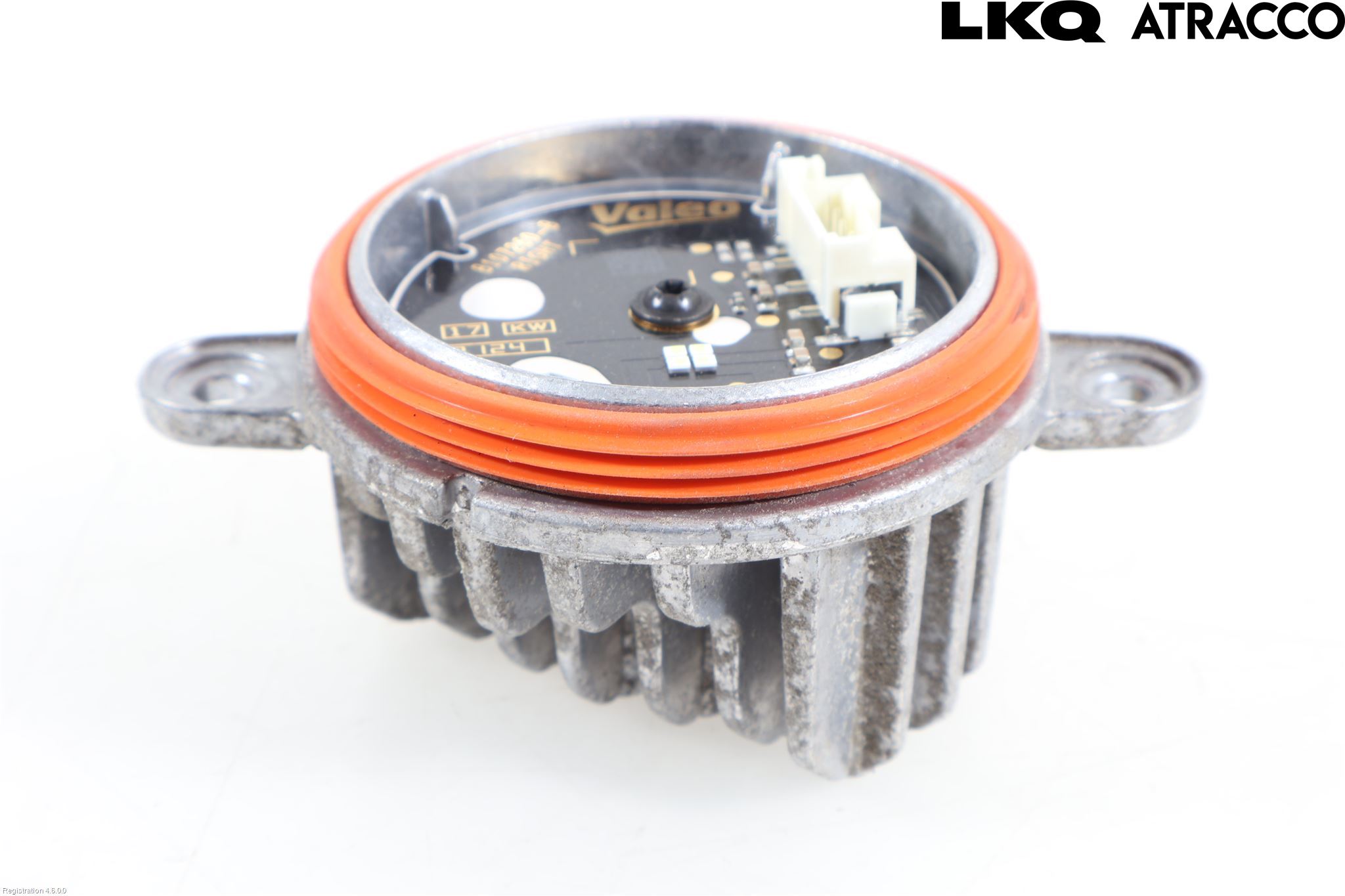 Toyota COROLLA 19- Styrenhet Strålkastare