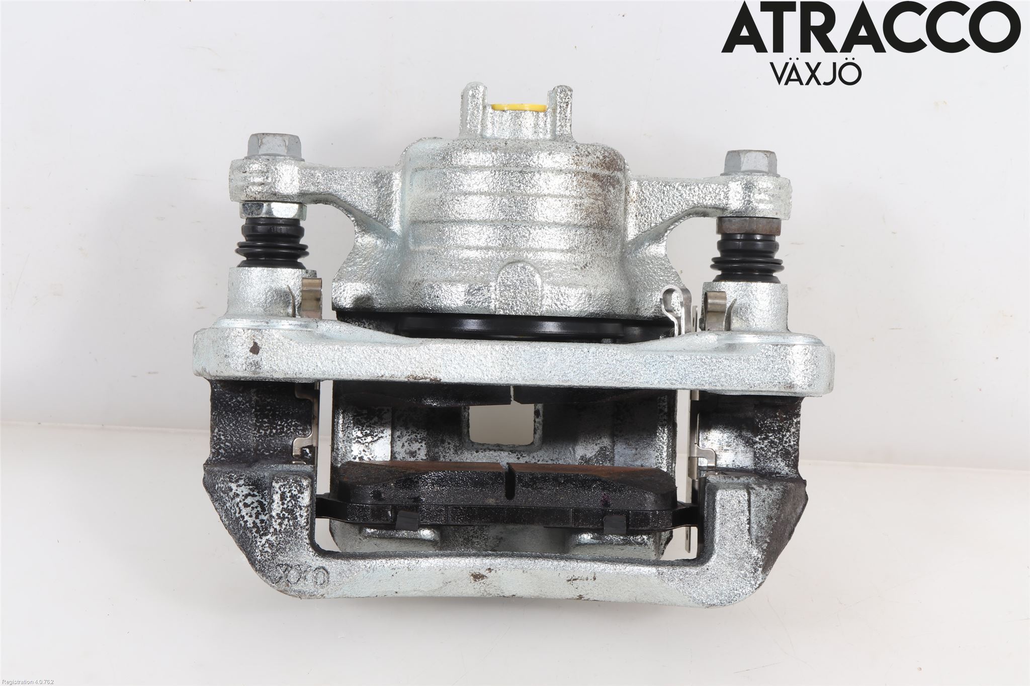 Suzuki SWIFT 17-24 Bromsok Fram Höger