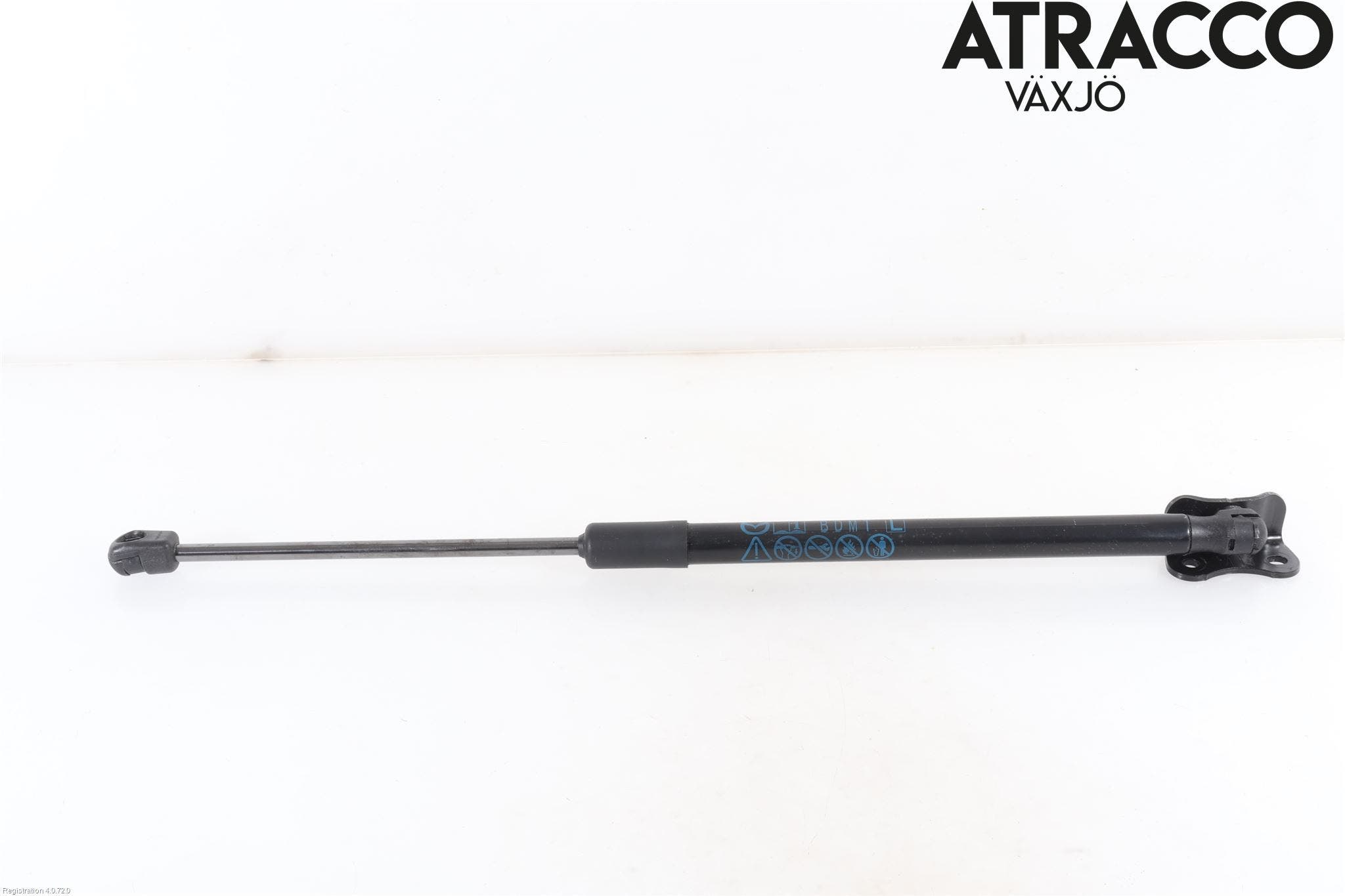 Mazda 3 IV 19- Gasfjäder Baklucka