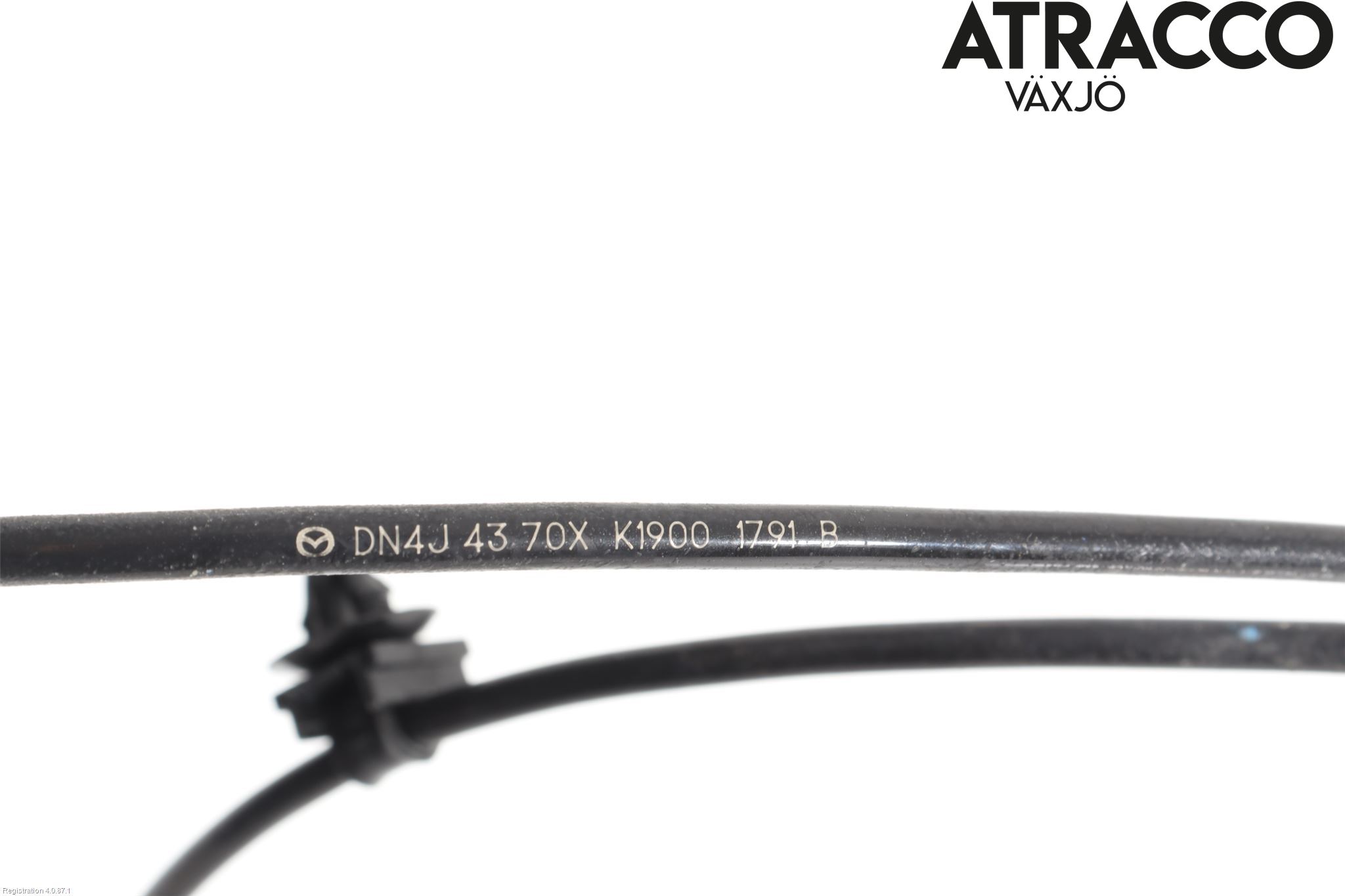 Mazda MX-30 20- Abs Sensor