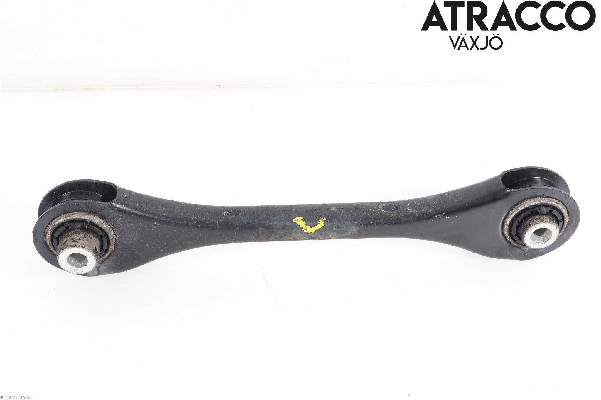 Volkswagen VW TIGUAN 16-24 Bärarm Bak Vänster