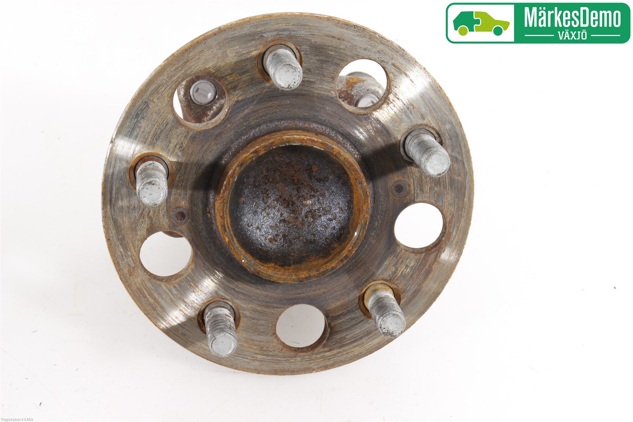 Toyota C-HR 16-23 Nav Bak