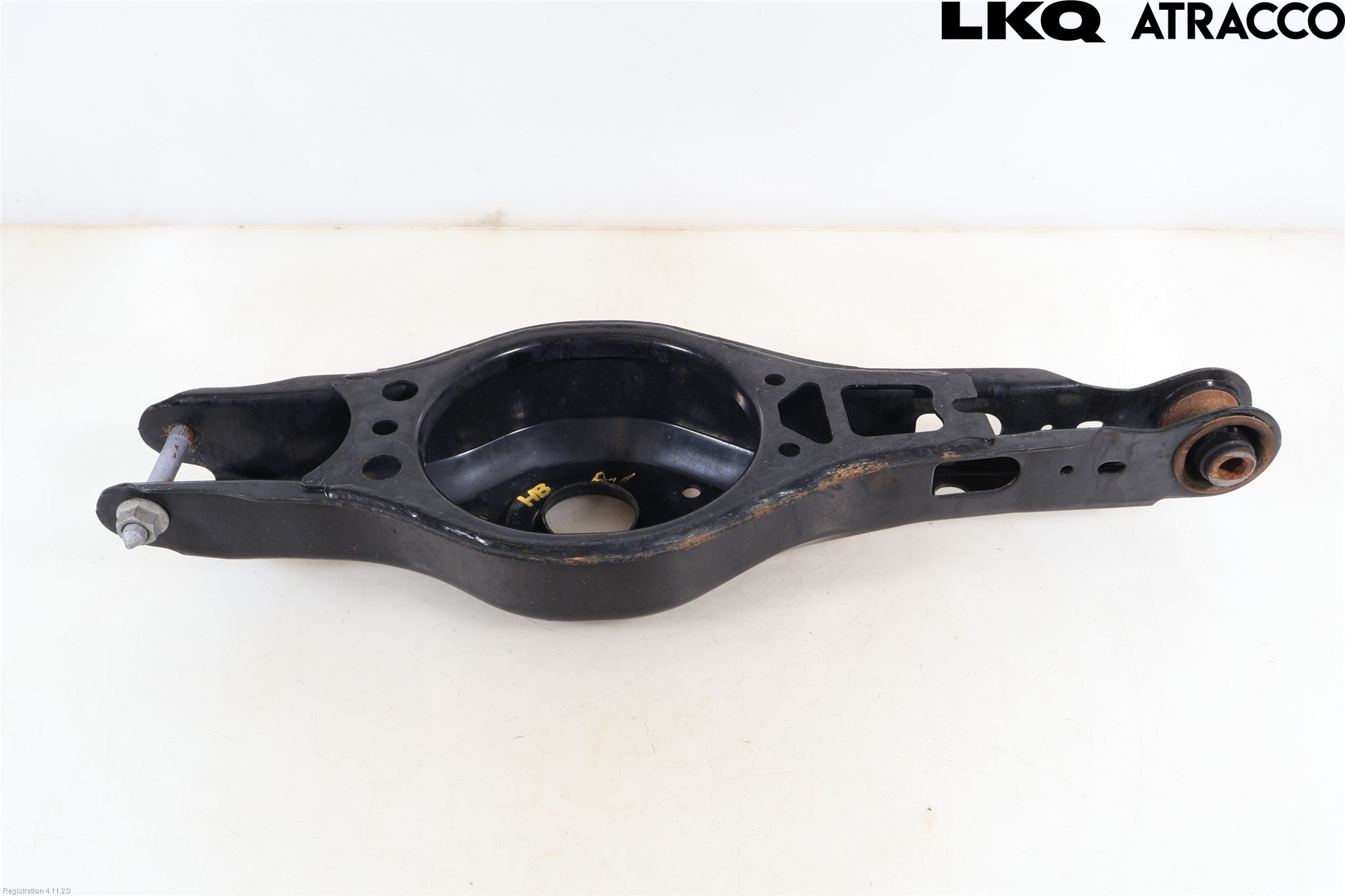 Toyota C-HR 24- Bärarm Bak Höger