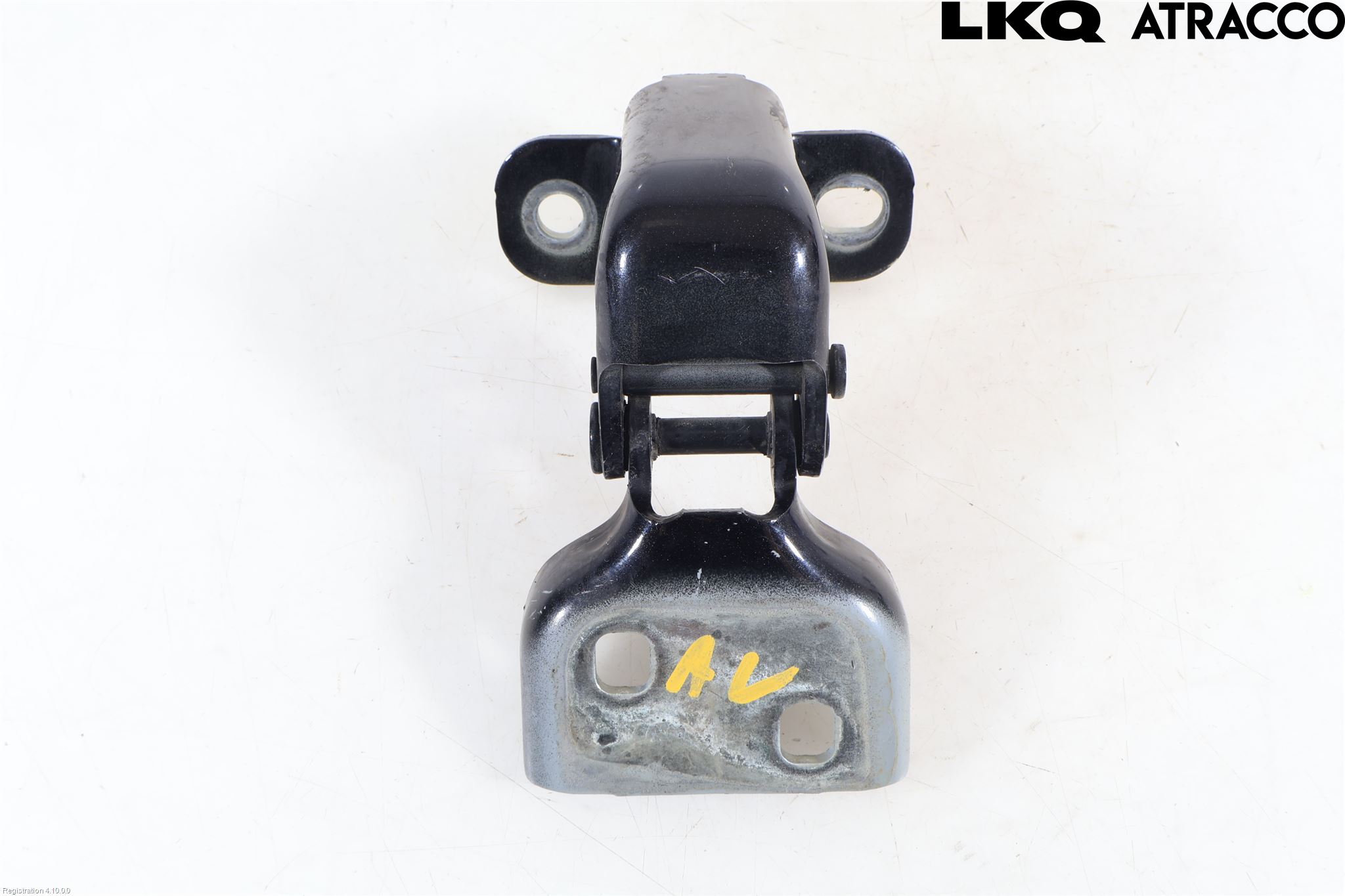 Renault TRAFIC/E-TECH 15- Dörrgångjärn