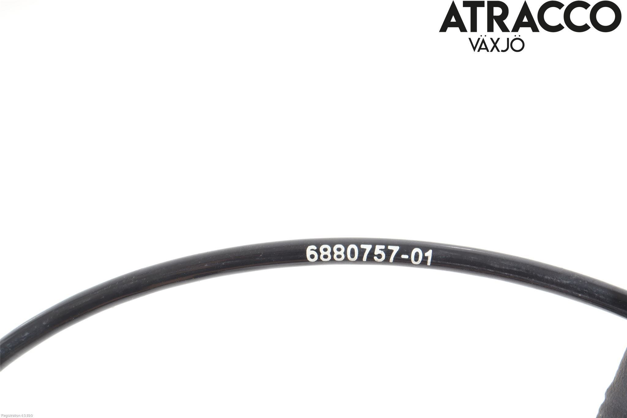 BMW 2 F45 Active Tourer 14-21 Abs Sensor