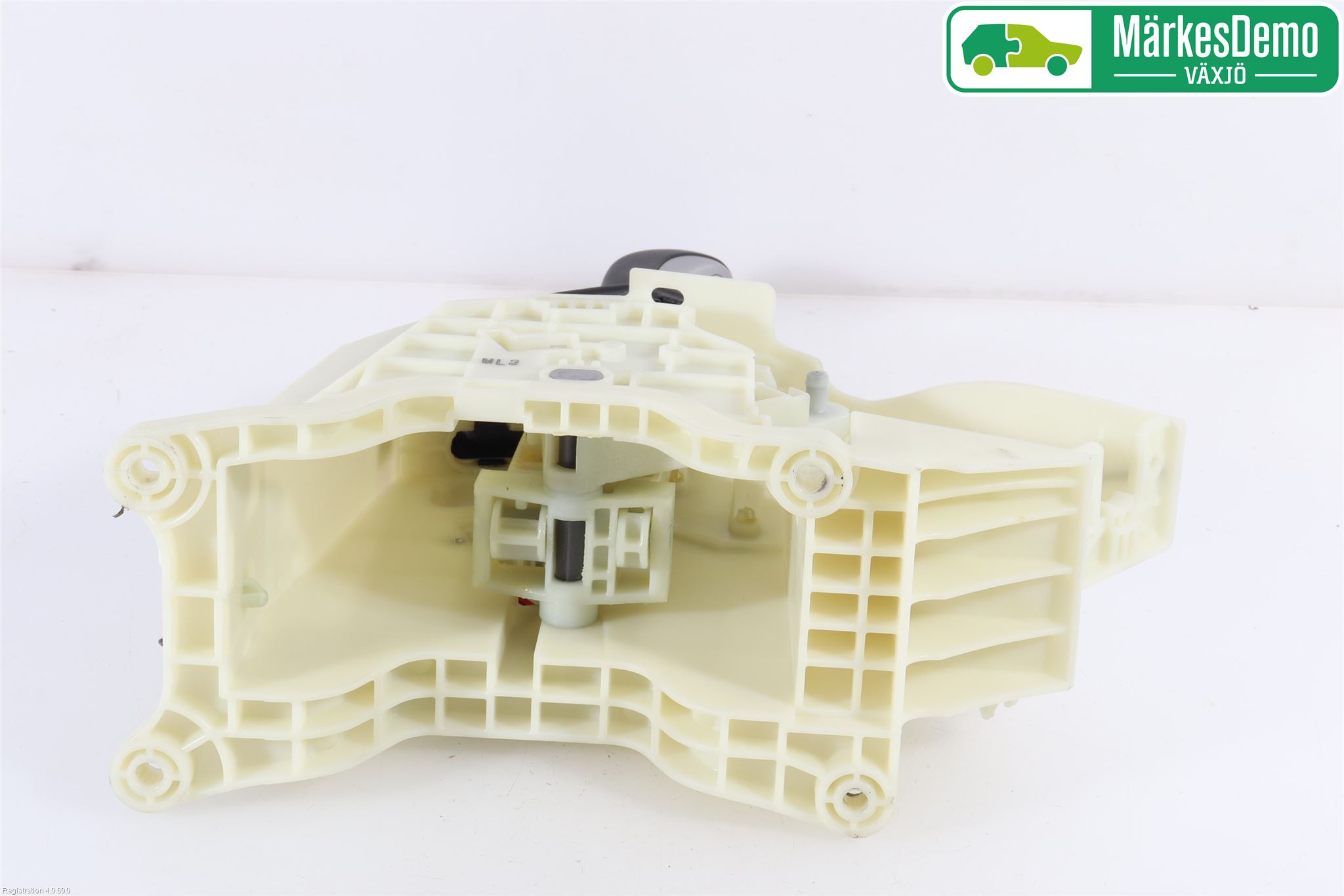 Hyundai i10 BA 17-20 Växelförare