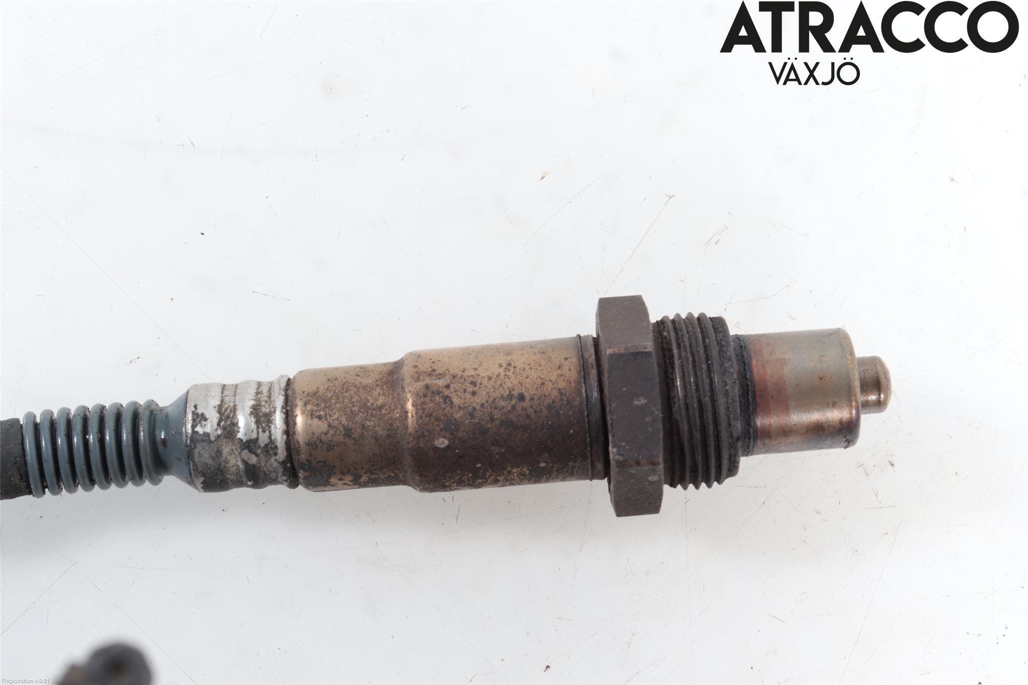 Alfa FORD RANGER 22- Injlambdasond