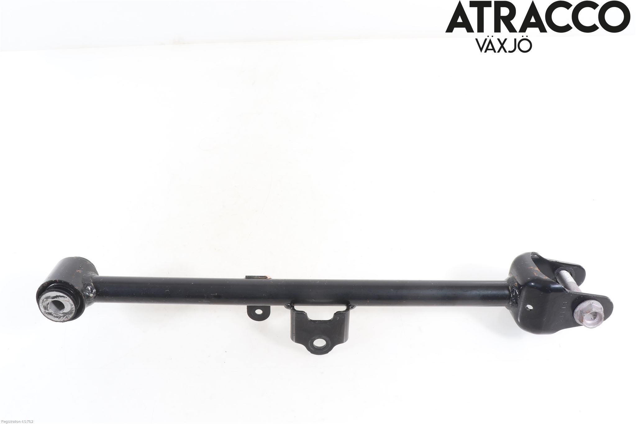 Mazda MX-5 IV (ND/ND2/ND3) MIATA 15- Bärarm Bak Vänster