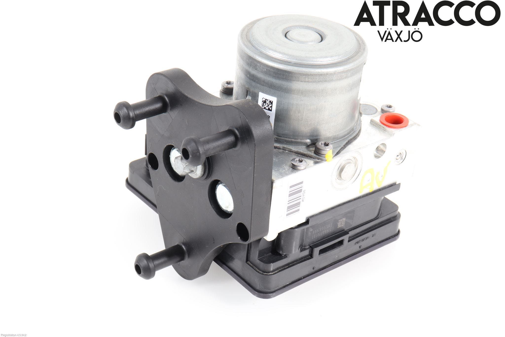 Mercedes-Benz MB E-KLASS (W213) 16-23 Abs Hydraulaggregat