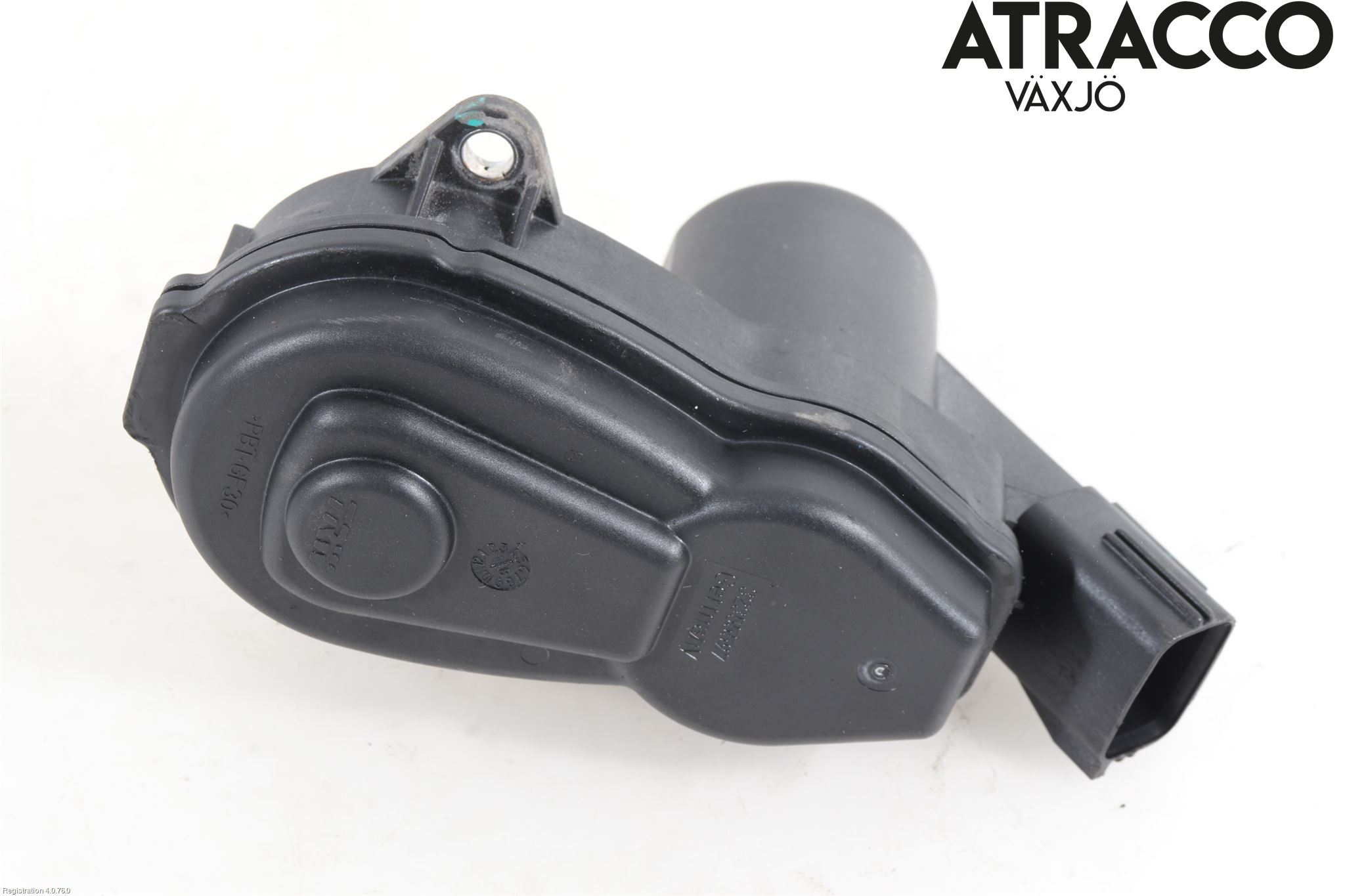 Mazda CX-3 Parkeringsbroms Elmanövrerad