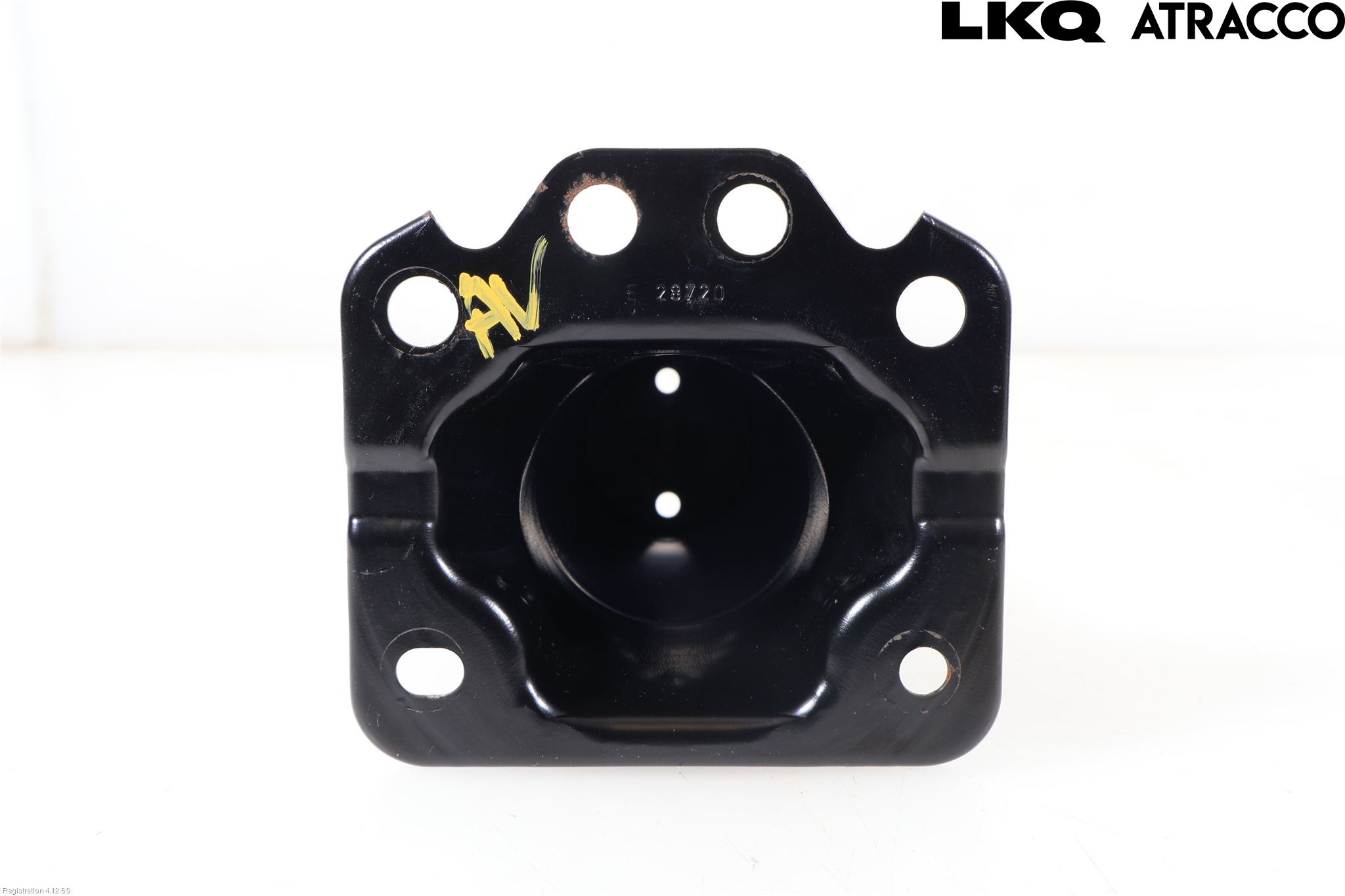 Toyota COROLLA 19- Stötfångarbärjärn Fram