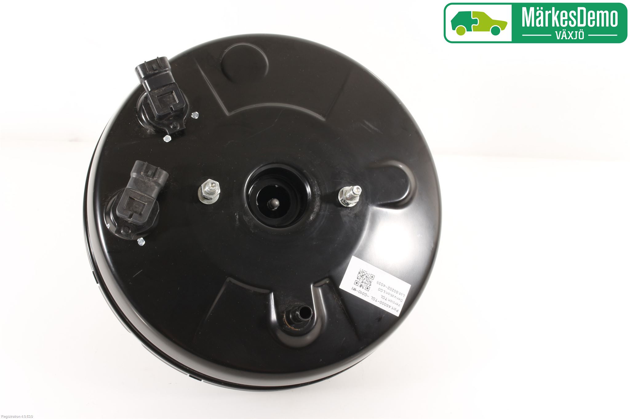 Honda CIVIC 17-22 Bromsservo