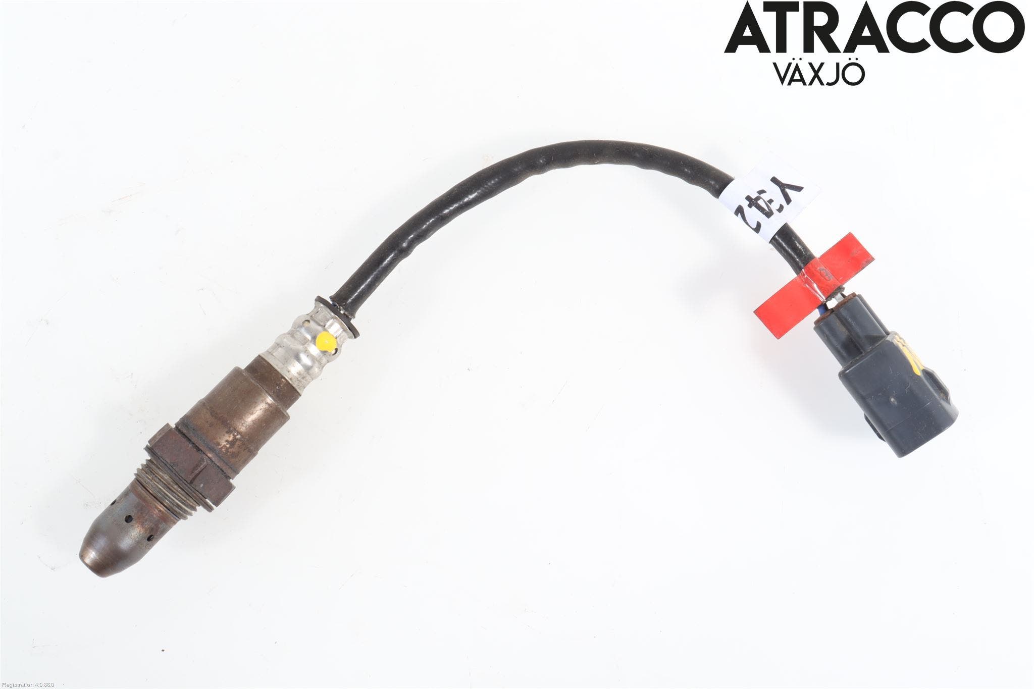 Toyota HILUX 16- Injlambdasond