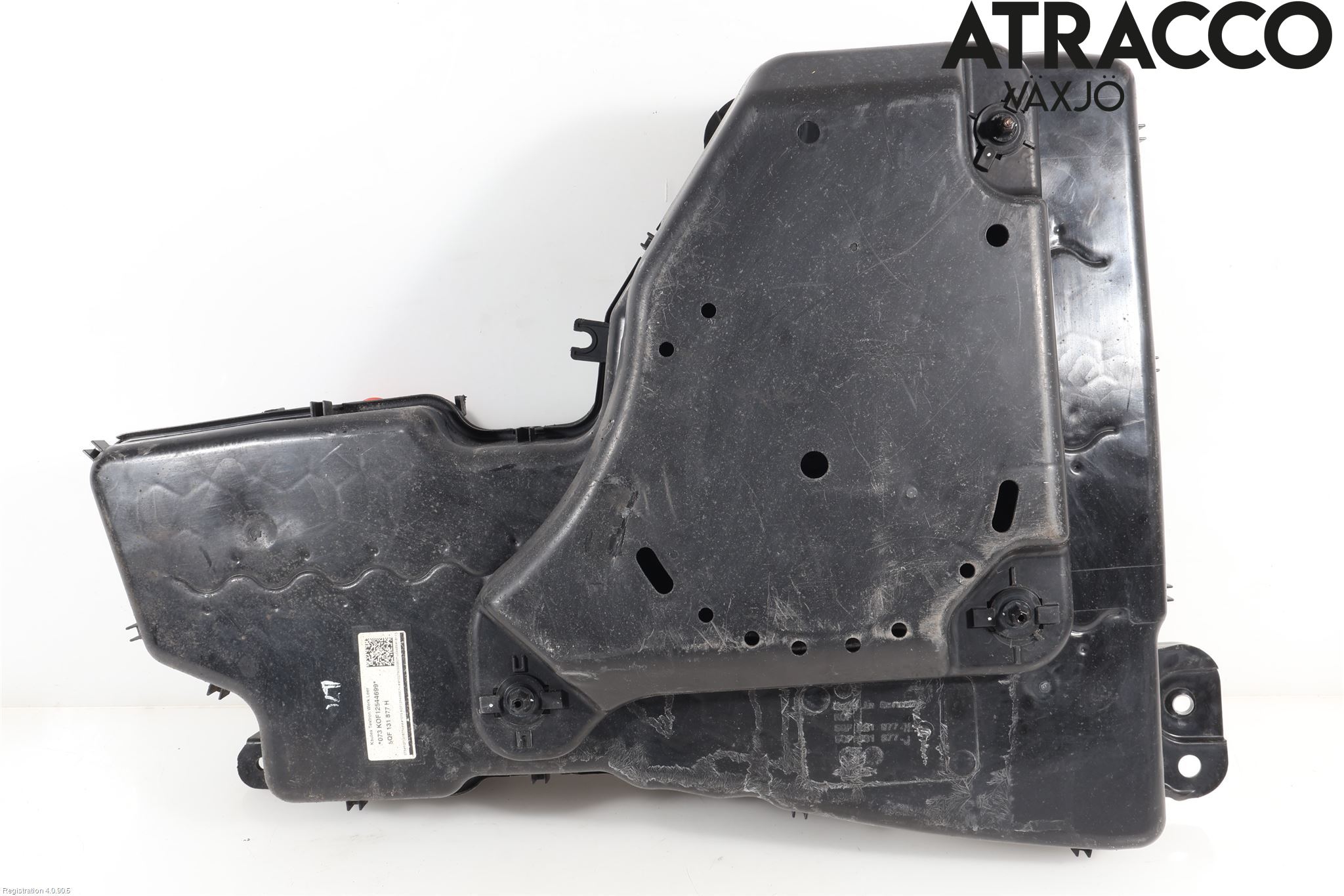 Volkswagen VW TIGUAN 16-24 Adblue Tank