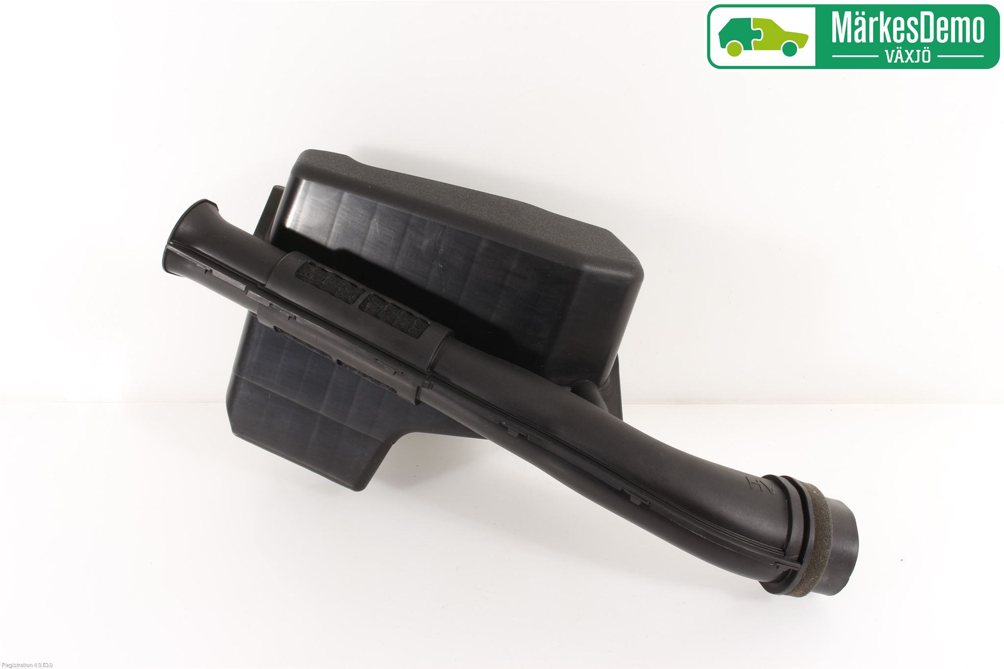 Toyota AURIS 13-19 Luftrenare