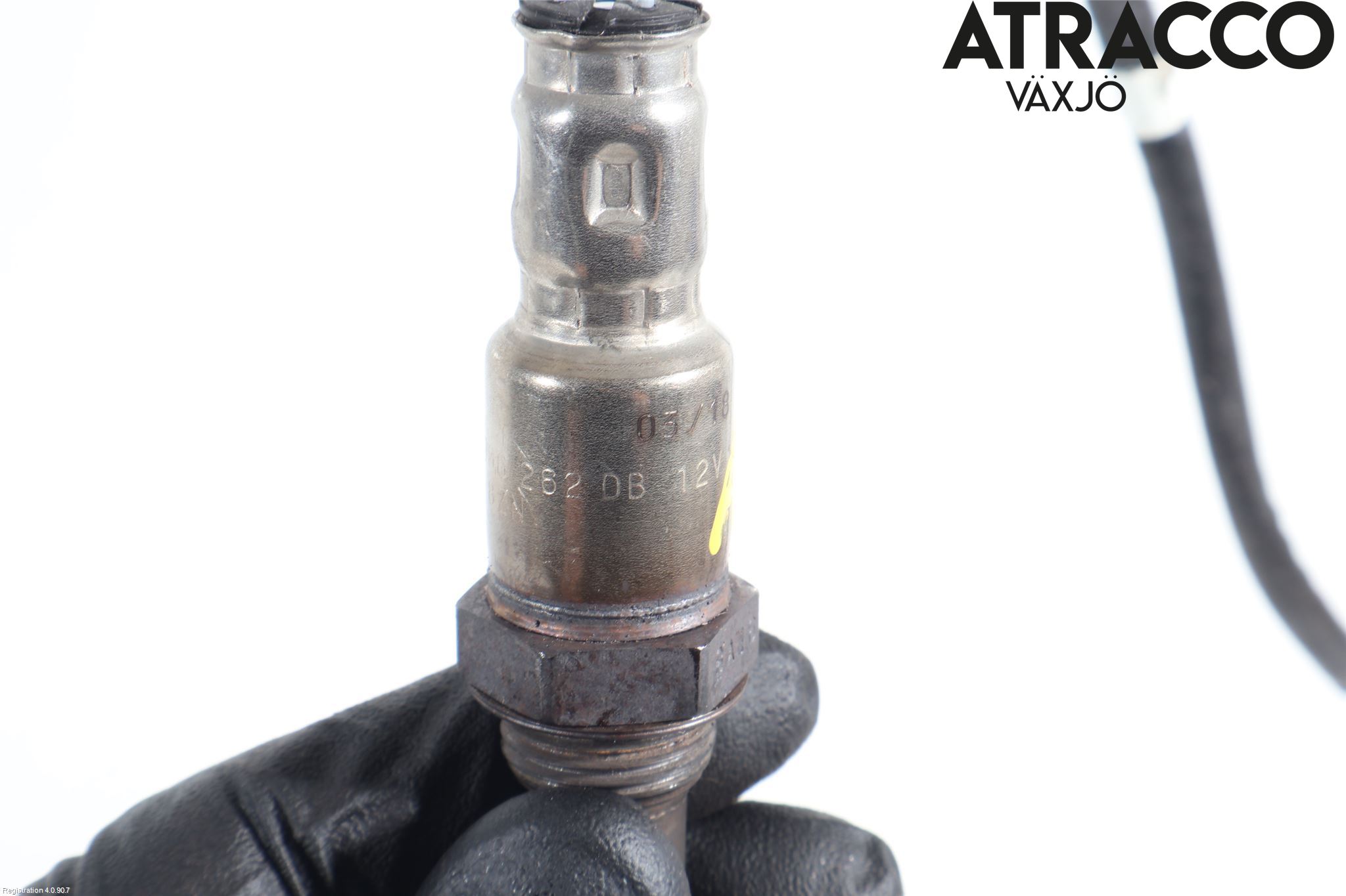 Skoda FABIA 15-21 Injlambdasond