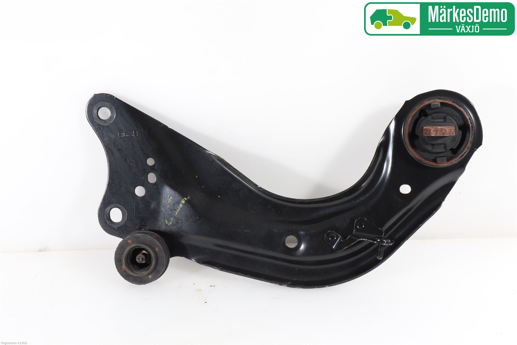 Mazda 3 III 14-19 Bärarm Bak Vänster
