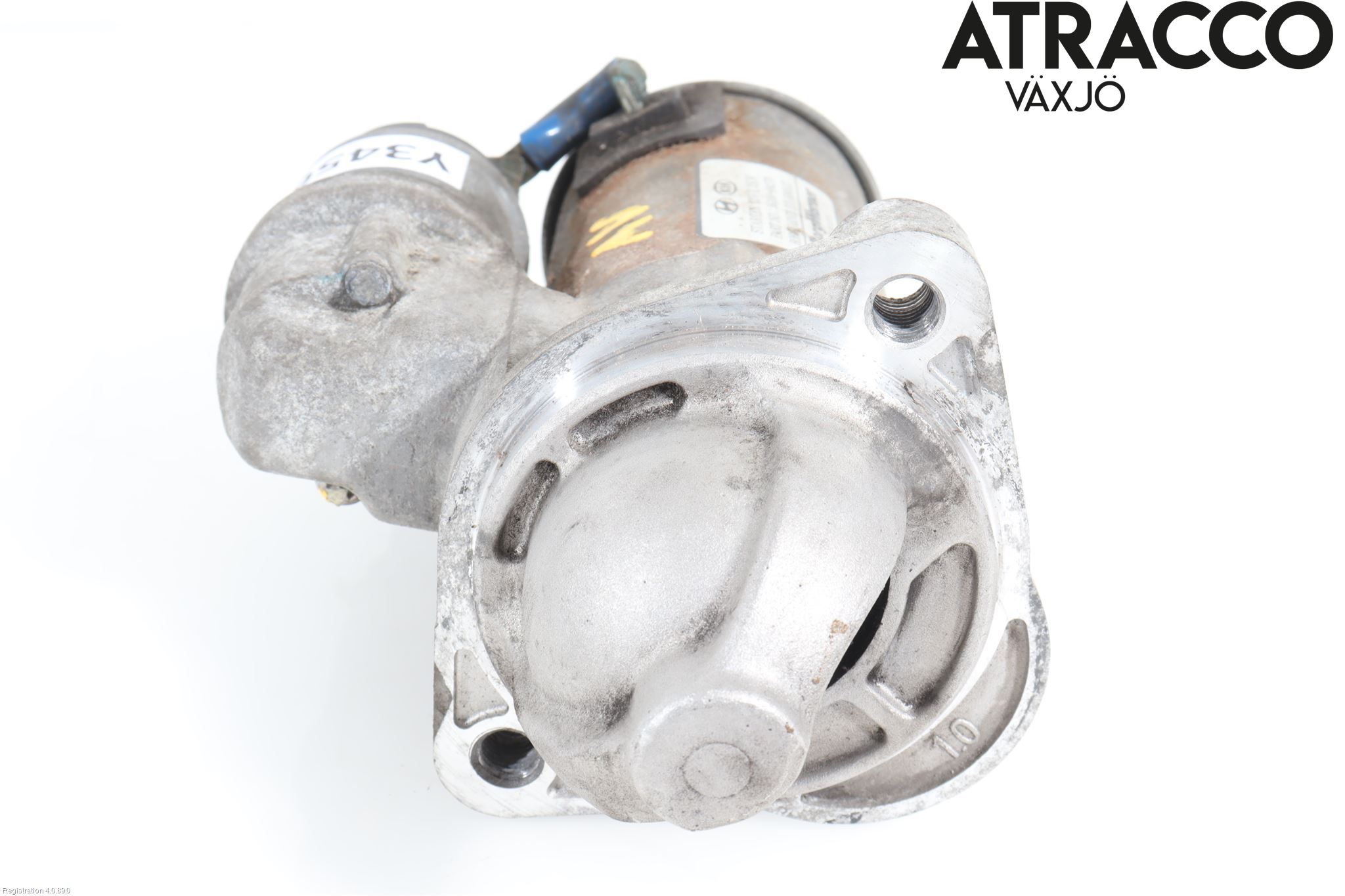 Hyundai i30 PD 17- Startmotor