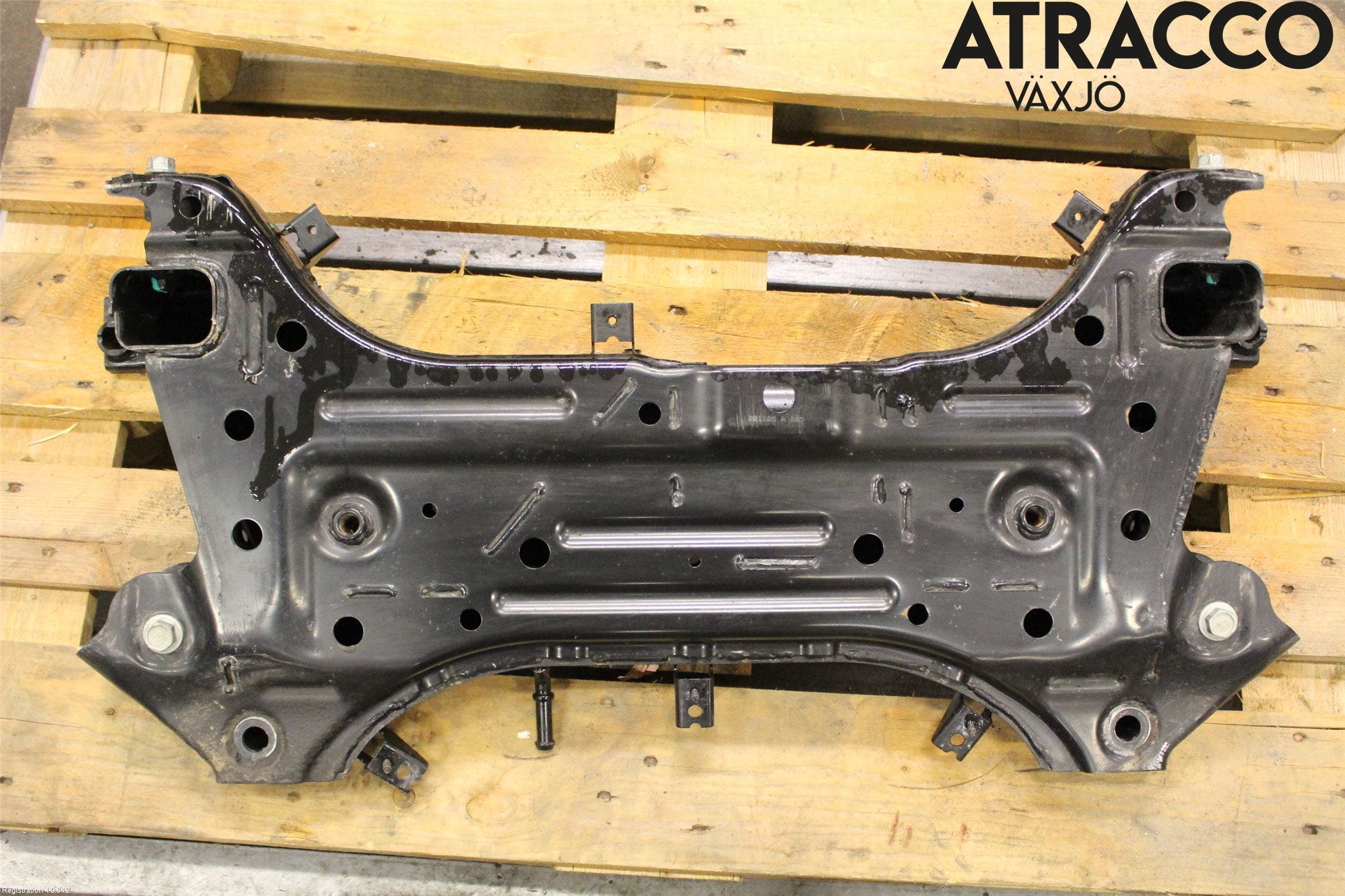 Hyundai i20 BC 21- Framvagnsbalk